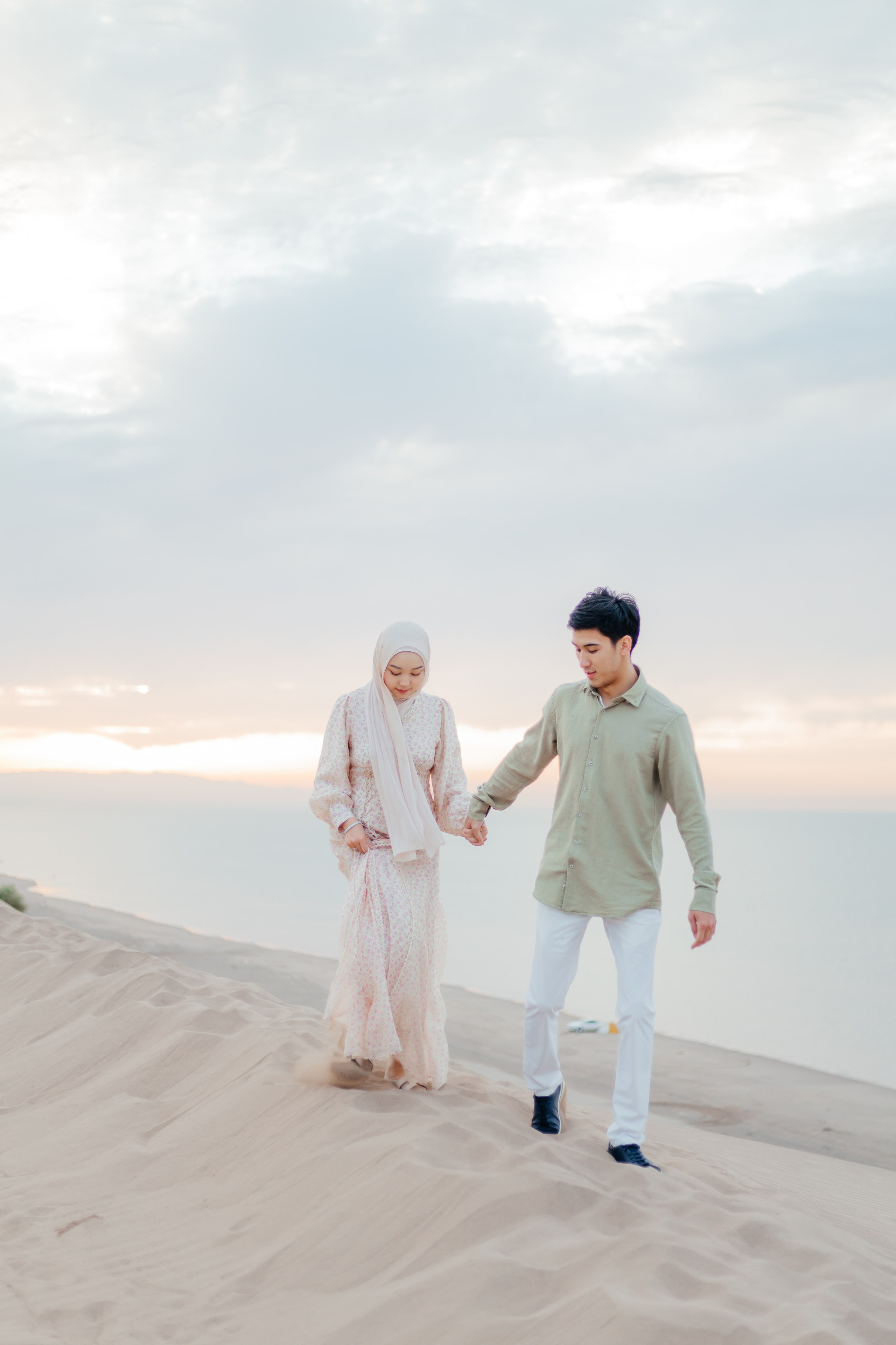 BEKA & ANELYA. Wedding and Fashion photographer