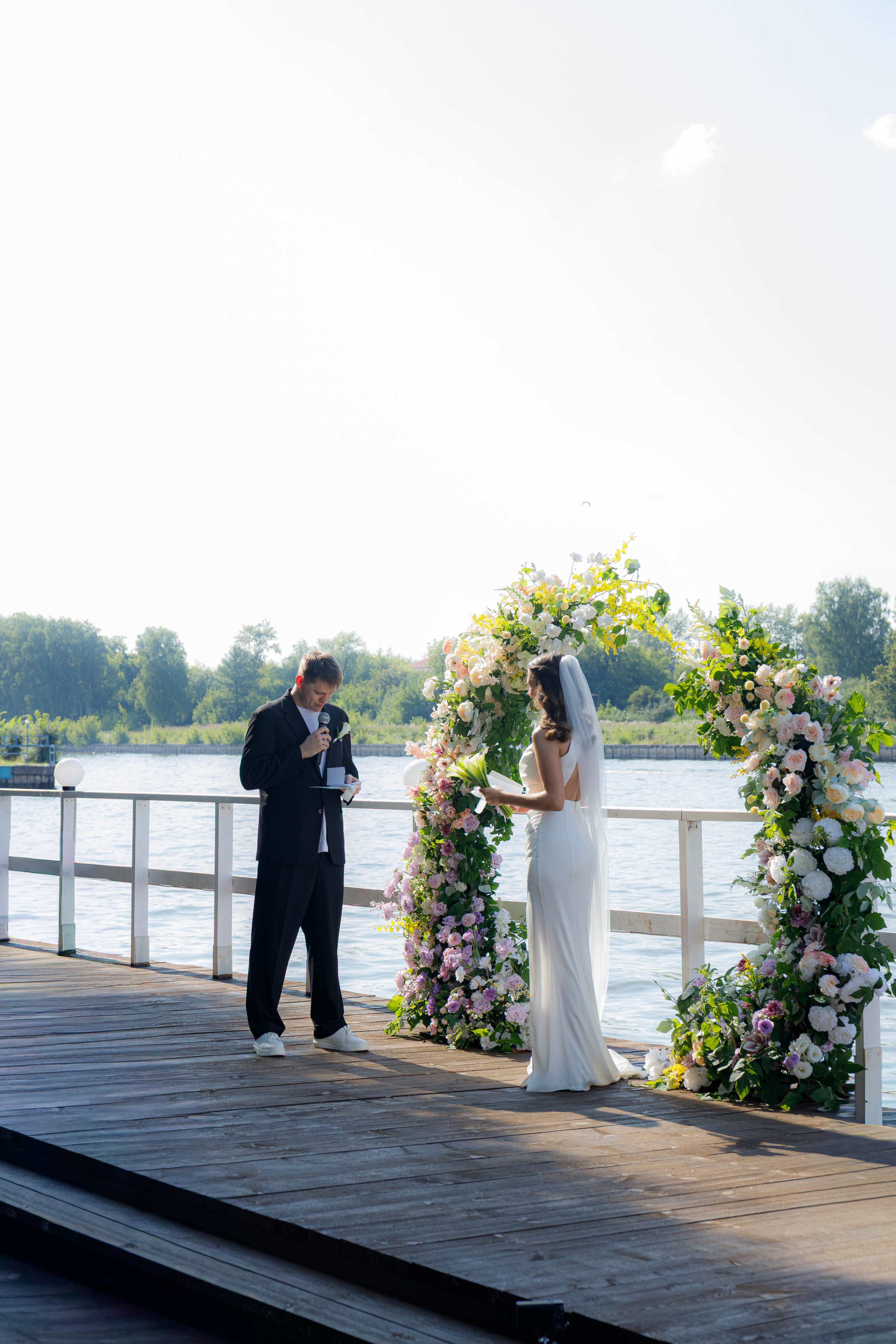 Свадьба. Александр и Анастасия. Свадебный фотограф. Москва и Московская Область