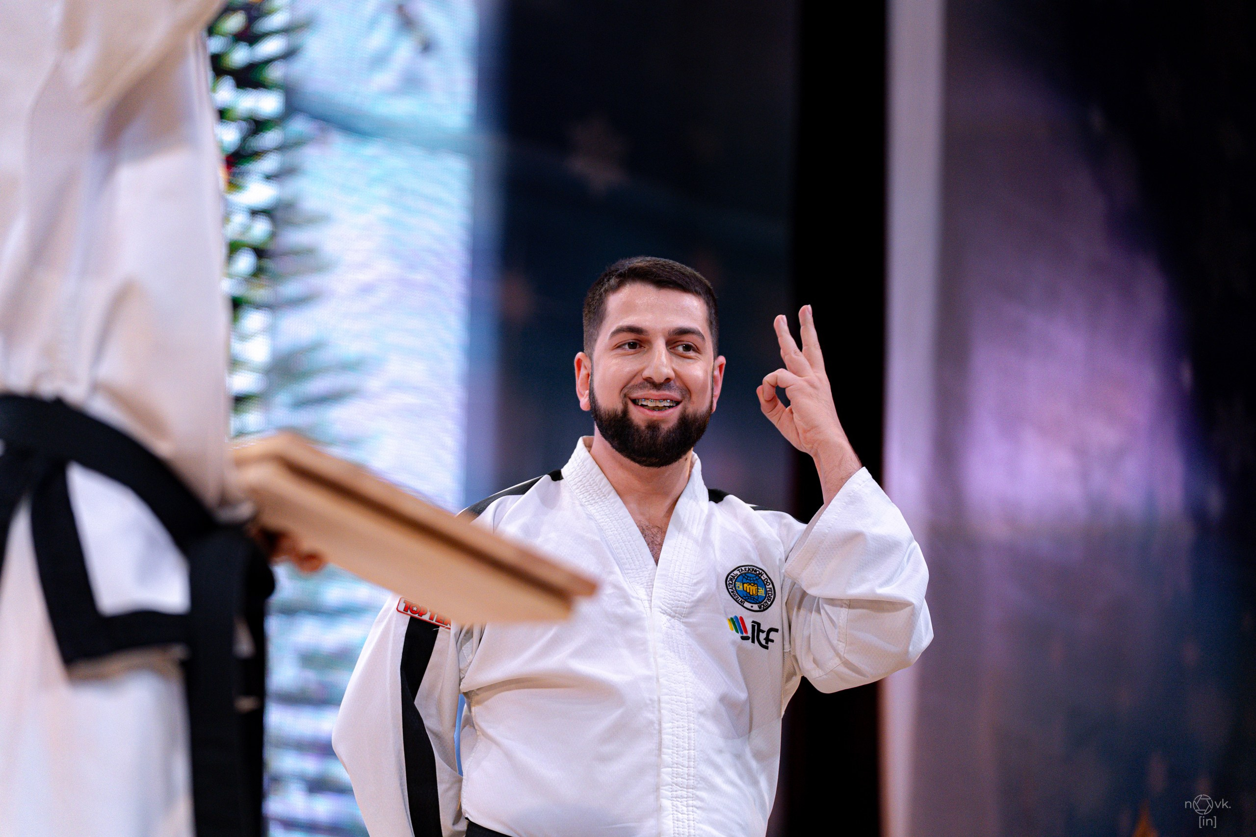 Ёлка. ФОТОГРАФ ИВАН НОВИКОВ | СТАВРОПОЛЬ