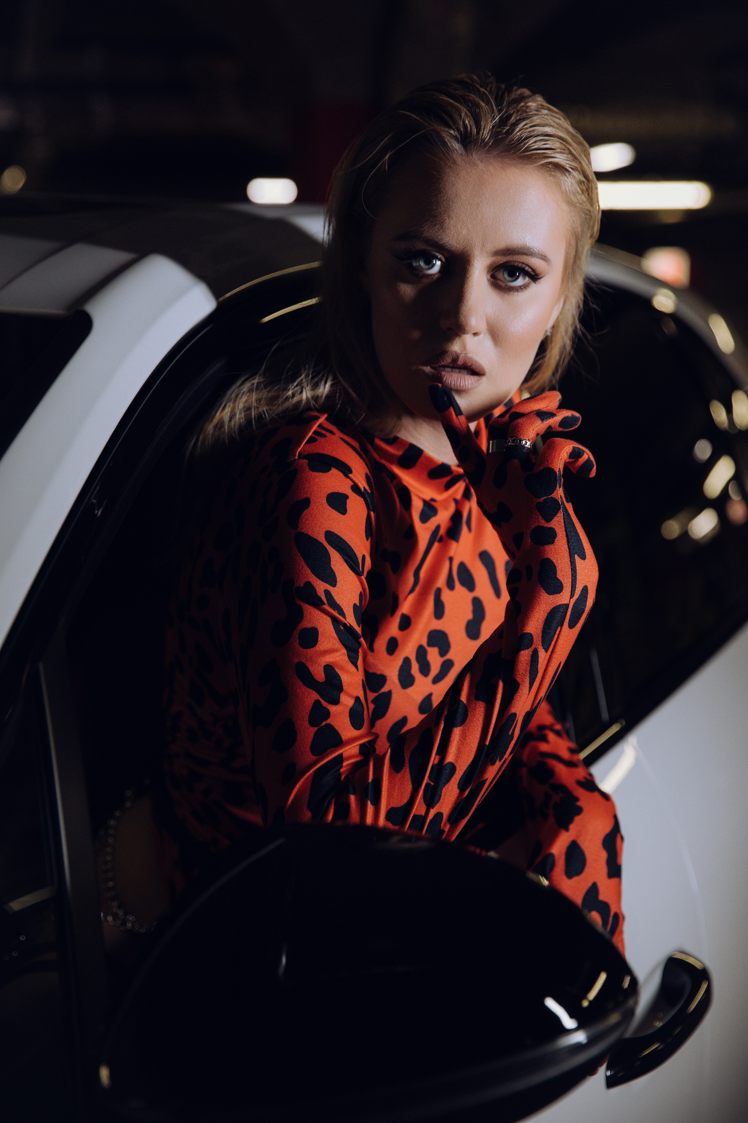 Юля. Фотограф Нижний Новгород