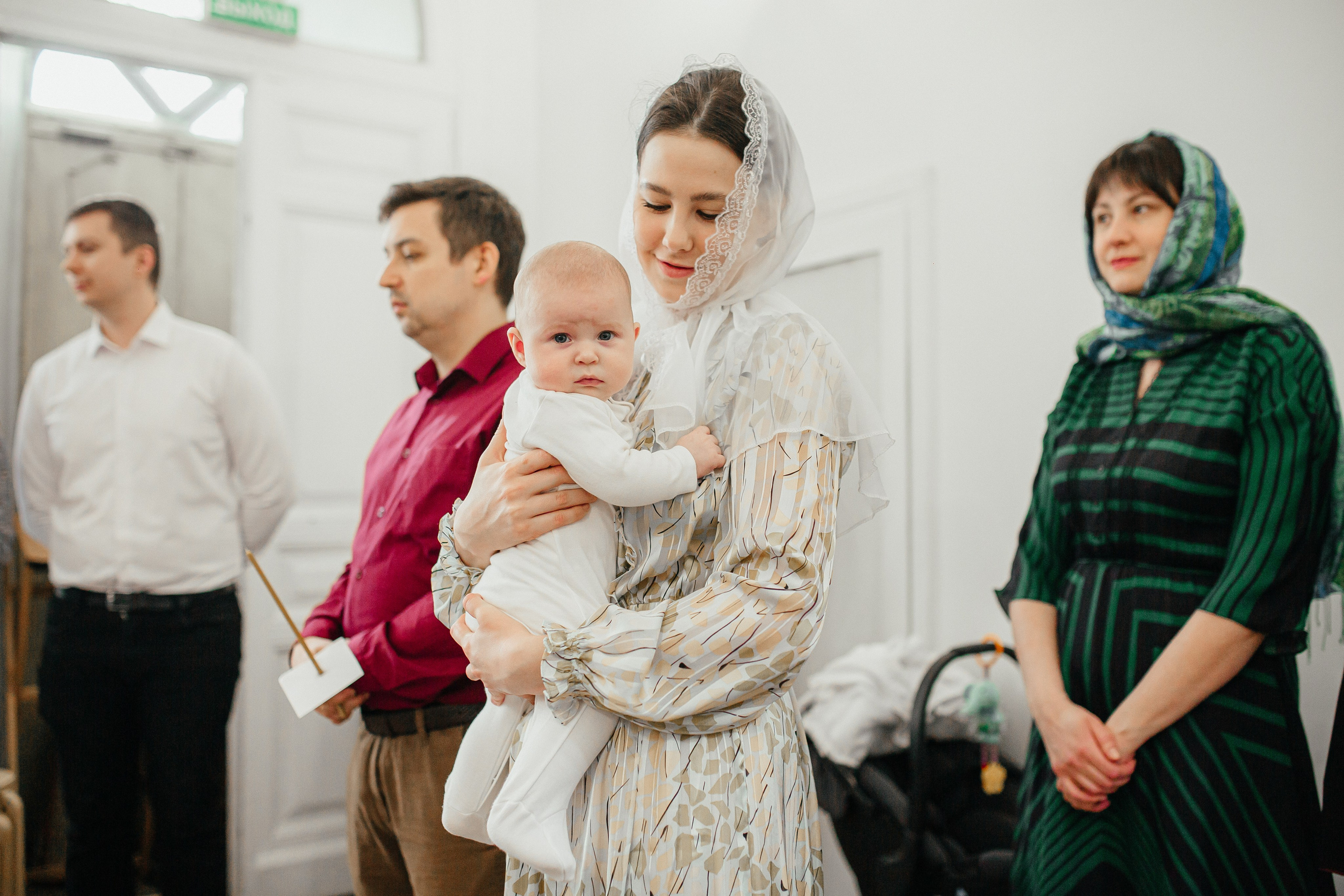 Храм Владимирской иконы Божией Матери Красково. Свадебный и семейный фотограф