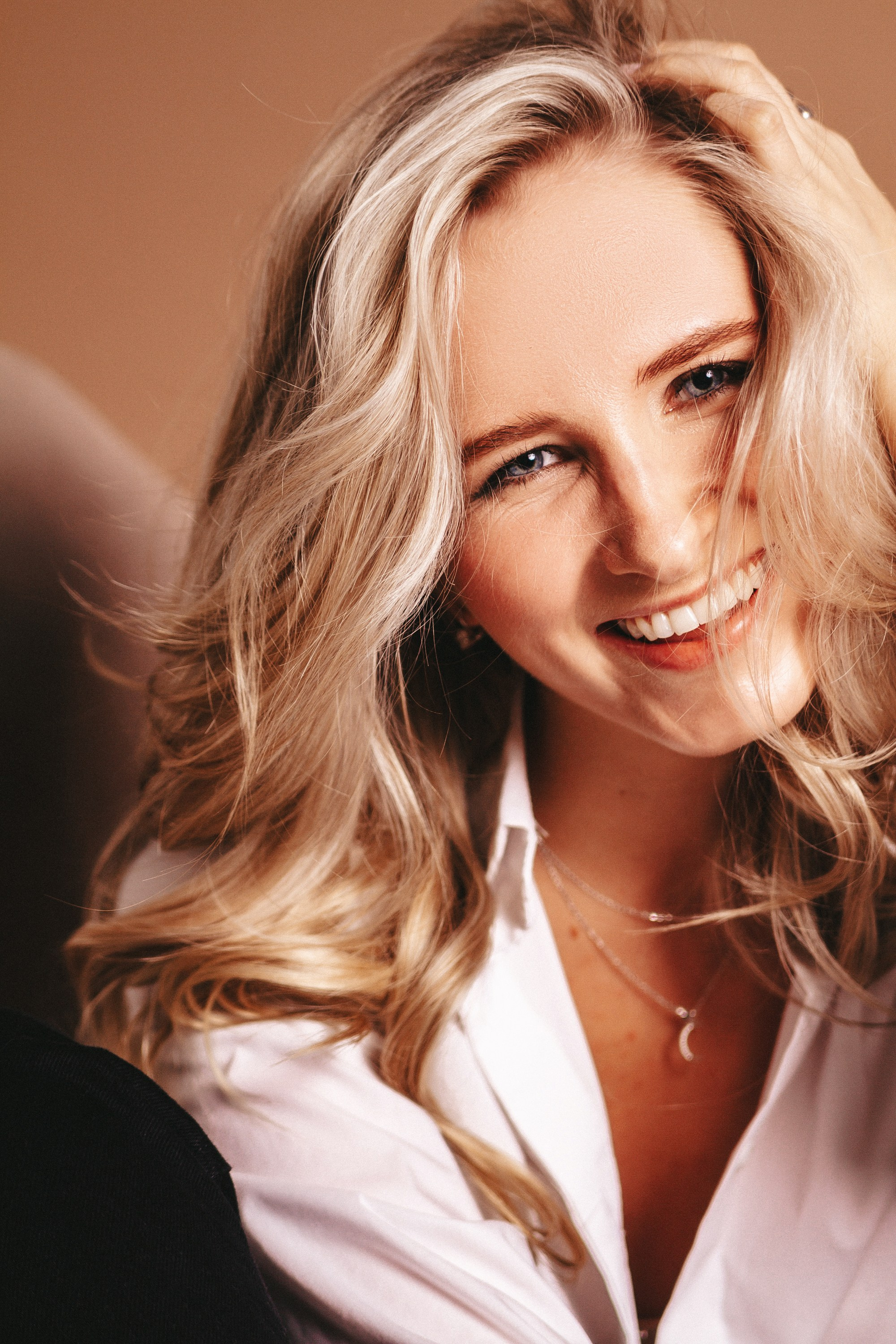 Portraits. KASSANDRA.MEDIA