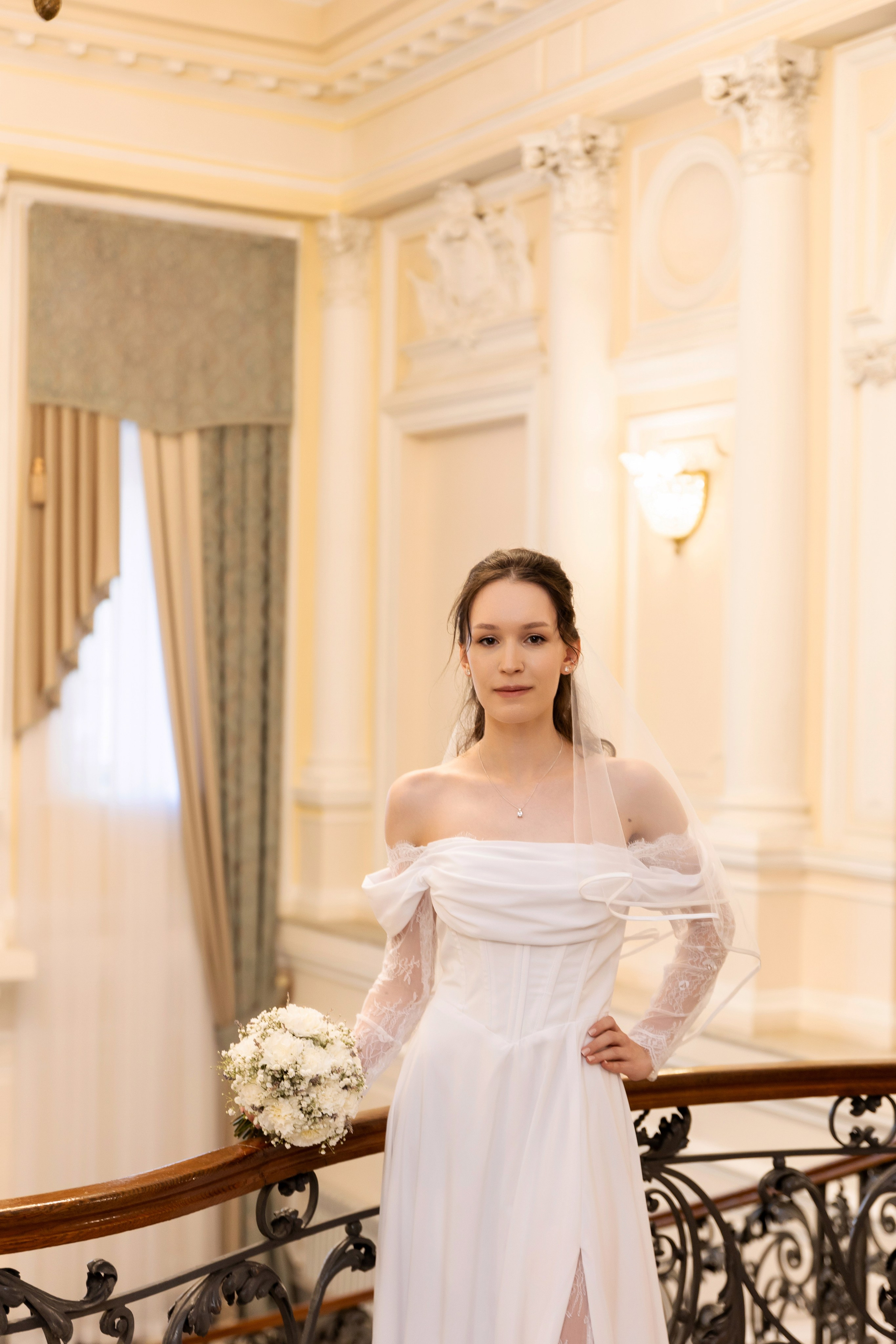 Свадебная фотосессия (пакет 3 часа). Семейный и свадебный фотограф в Санкт-Петербурге Татьяна Швыкова