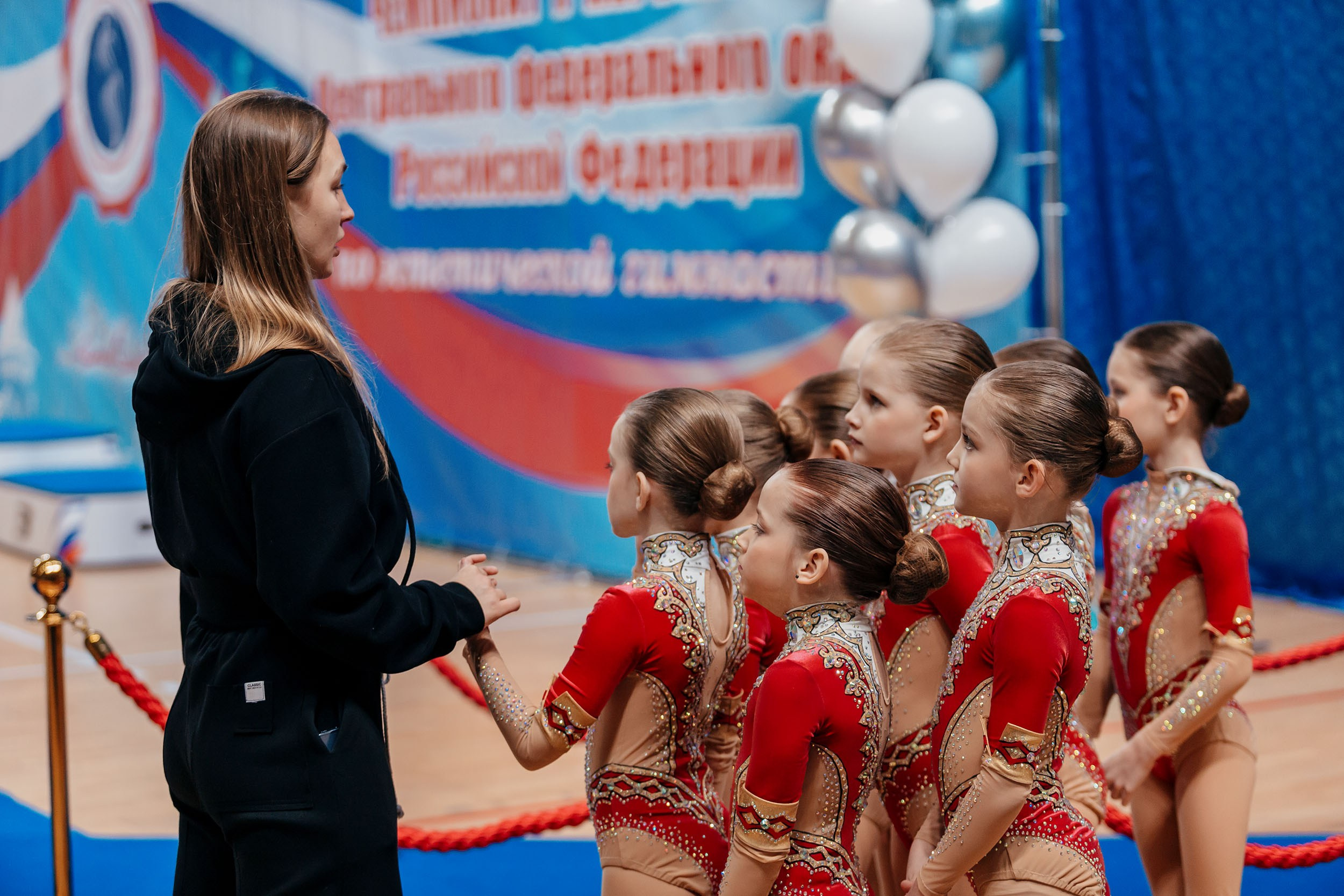 Первенство Центрального Федерального округа РФ. Смоленск. Спортивный фотограф Александр Васильев. RG и AGG