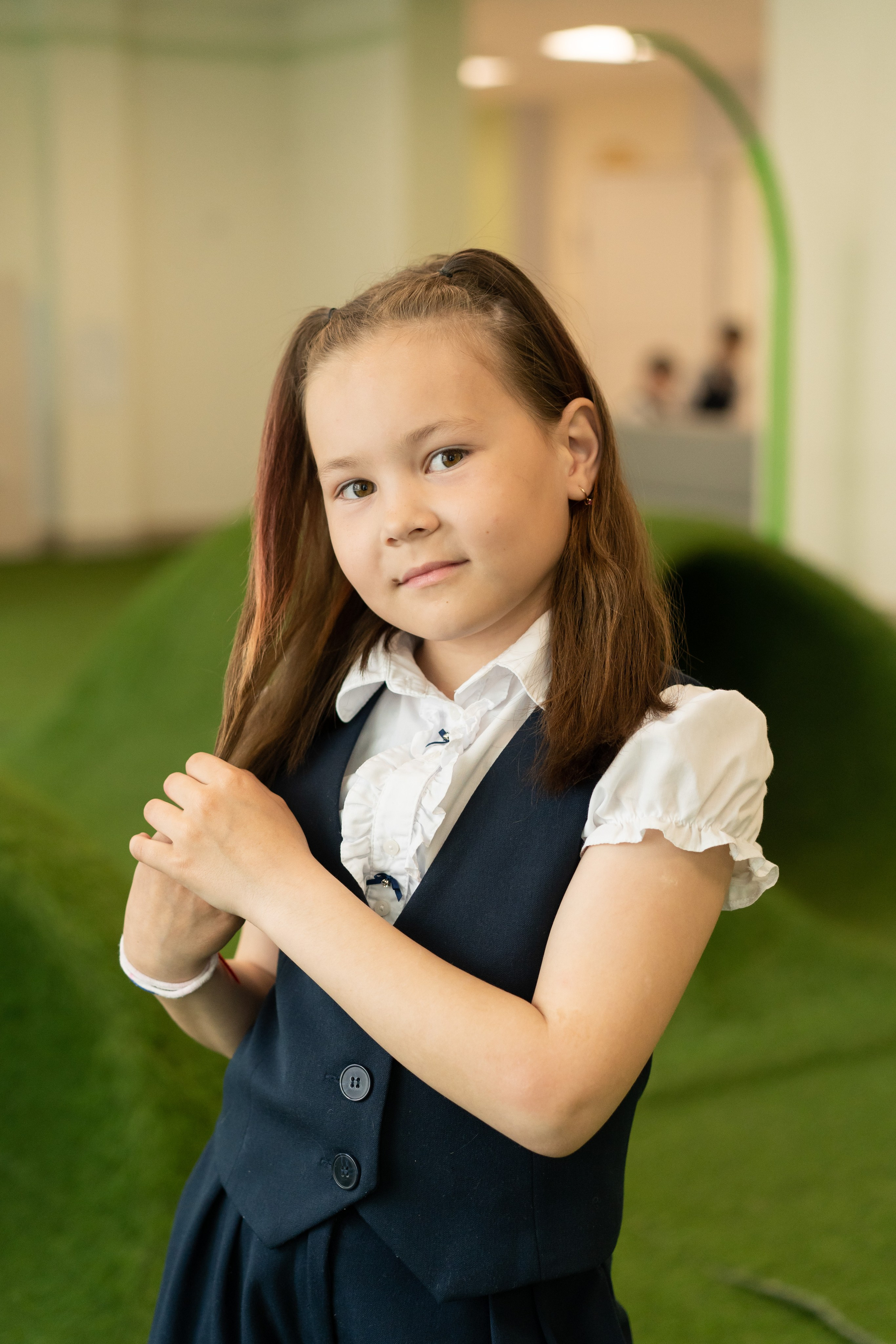 3 класс. Фотограф Лютикова Ирина, Тюмень, Москва