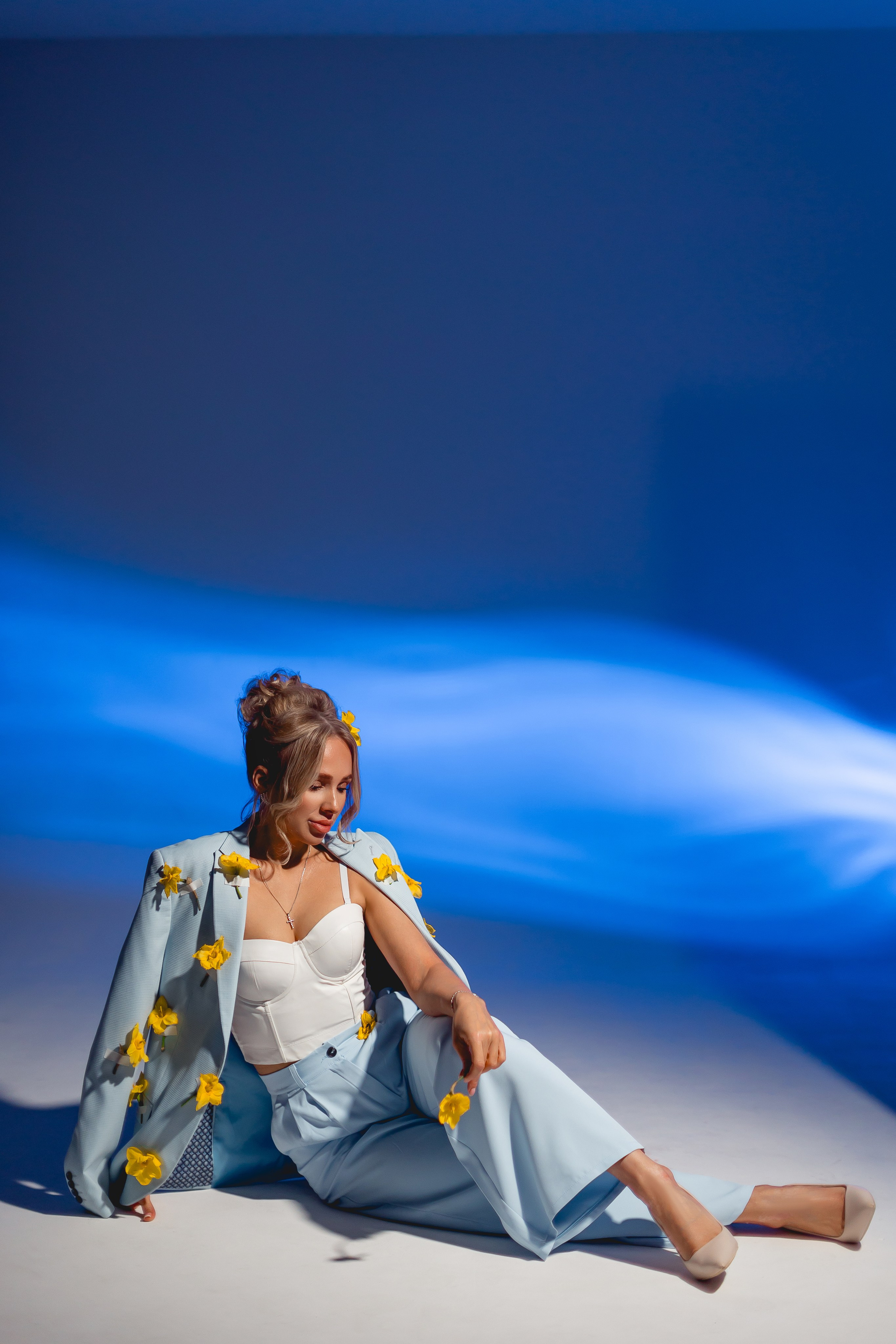 Студийные фото. Семейный фотограф в Москве Татьяна Болтиева