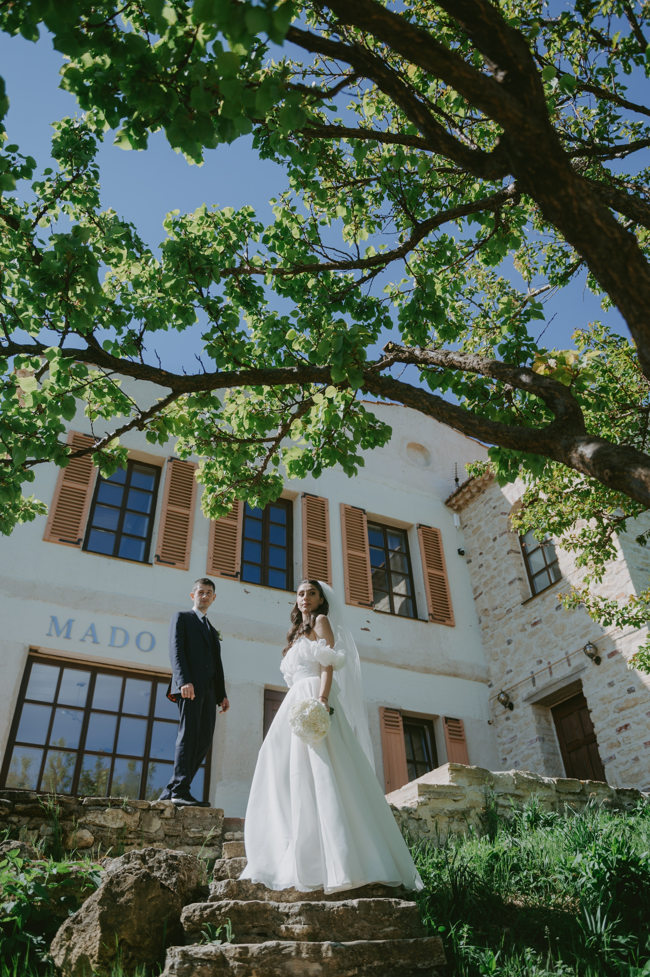 Елизавета$Дмитрий. Свадебный и семейный фотограф город Темрюк Фотостудия Темрюк