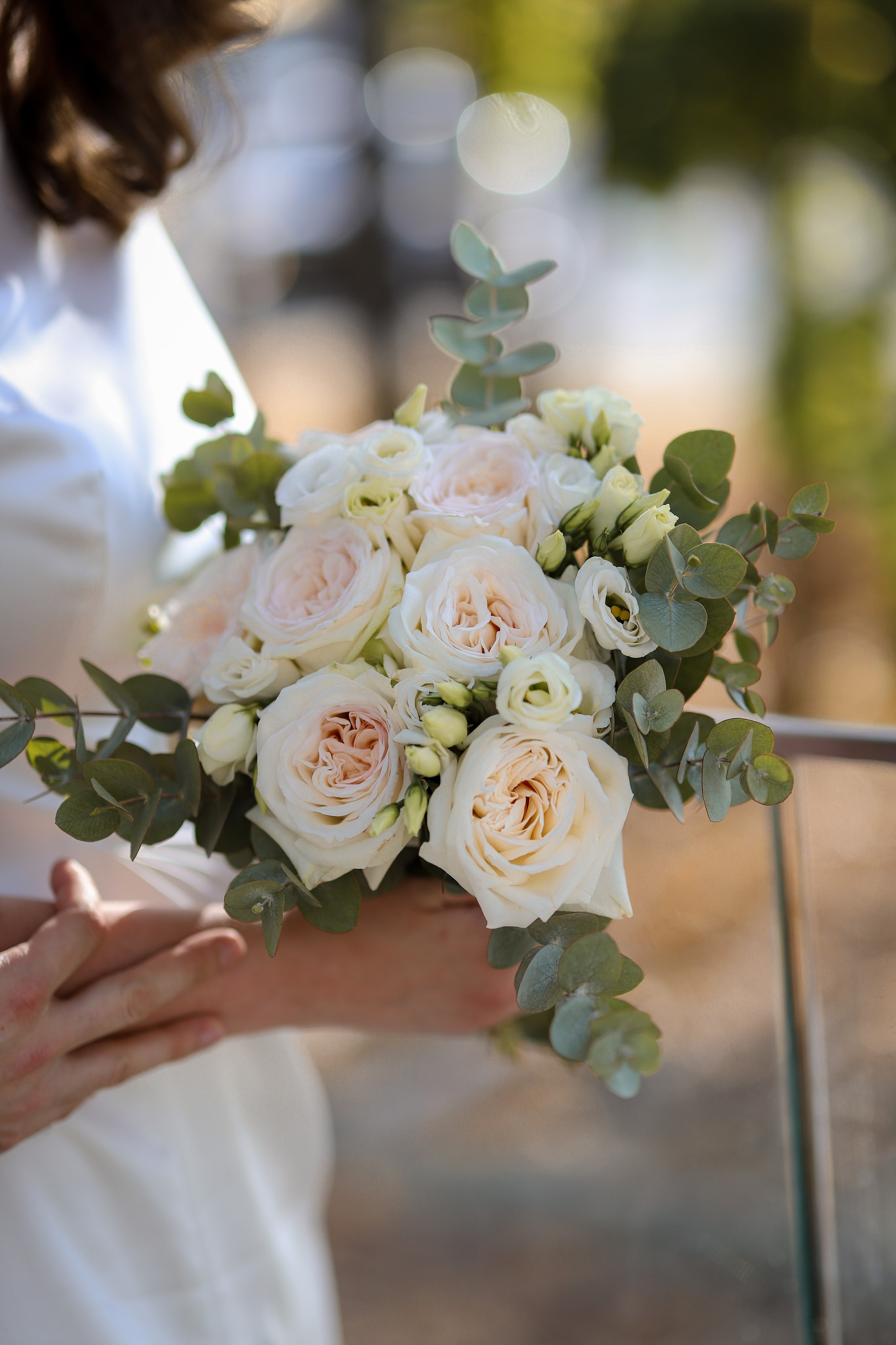 Свадебная съёмка. Семейный и детский фотограф в Домодедово Васина Екатерина