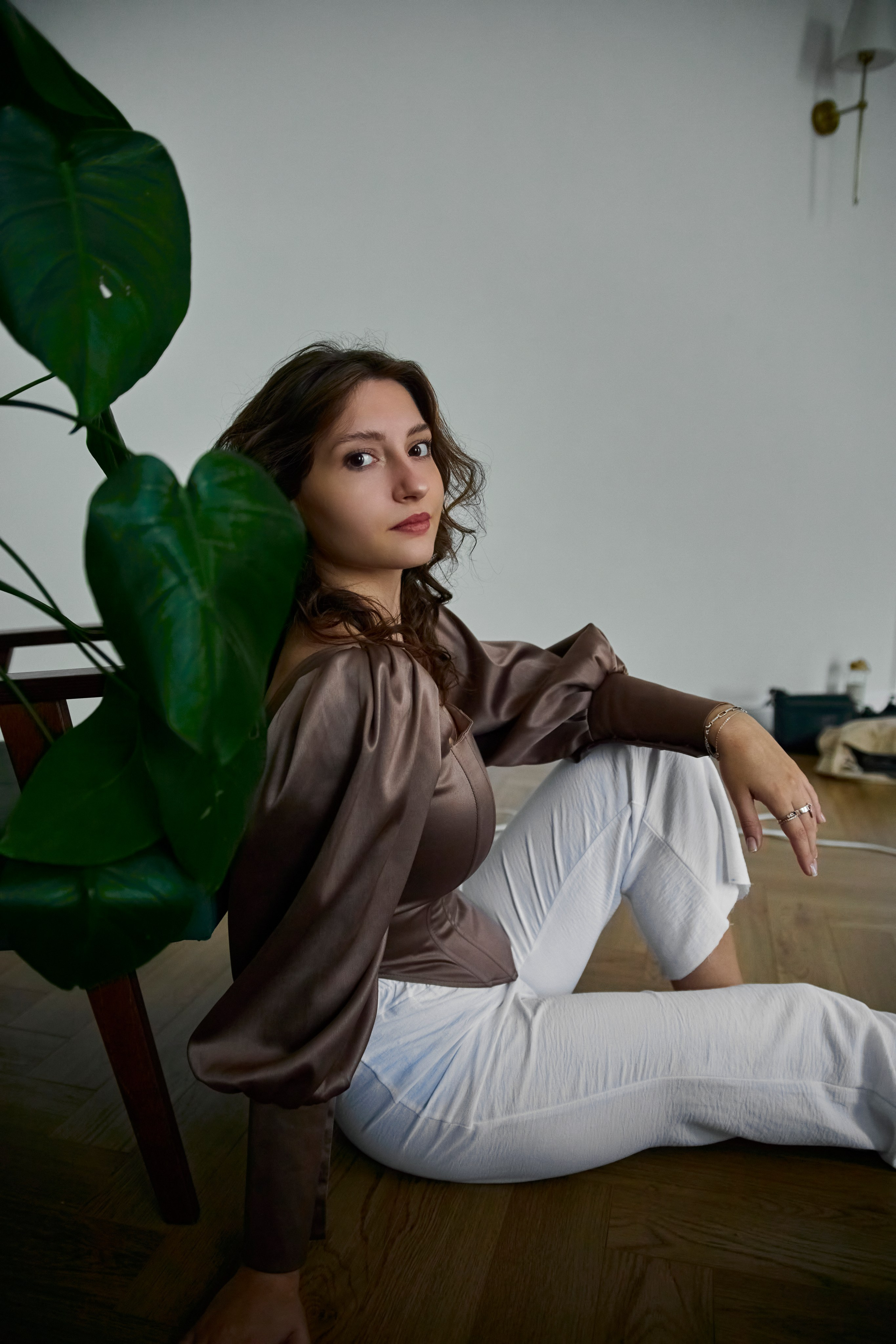 Виктория. Фотограф Никонова Софья