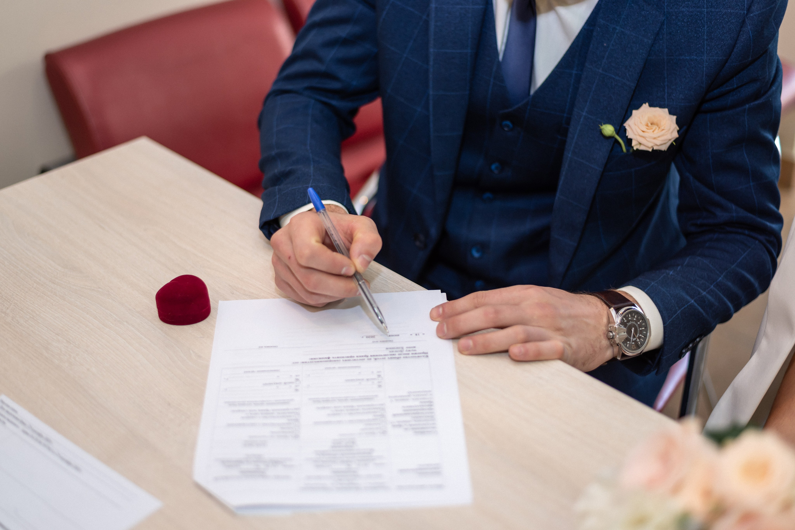 Карина и Артём. Семейный и детский фотограф в Воронеже София Минакова