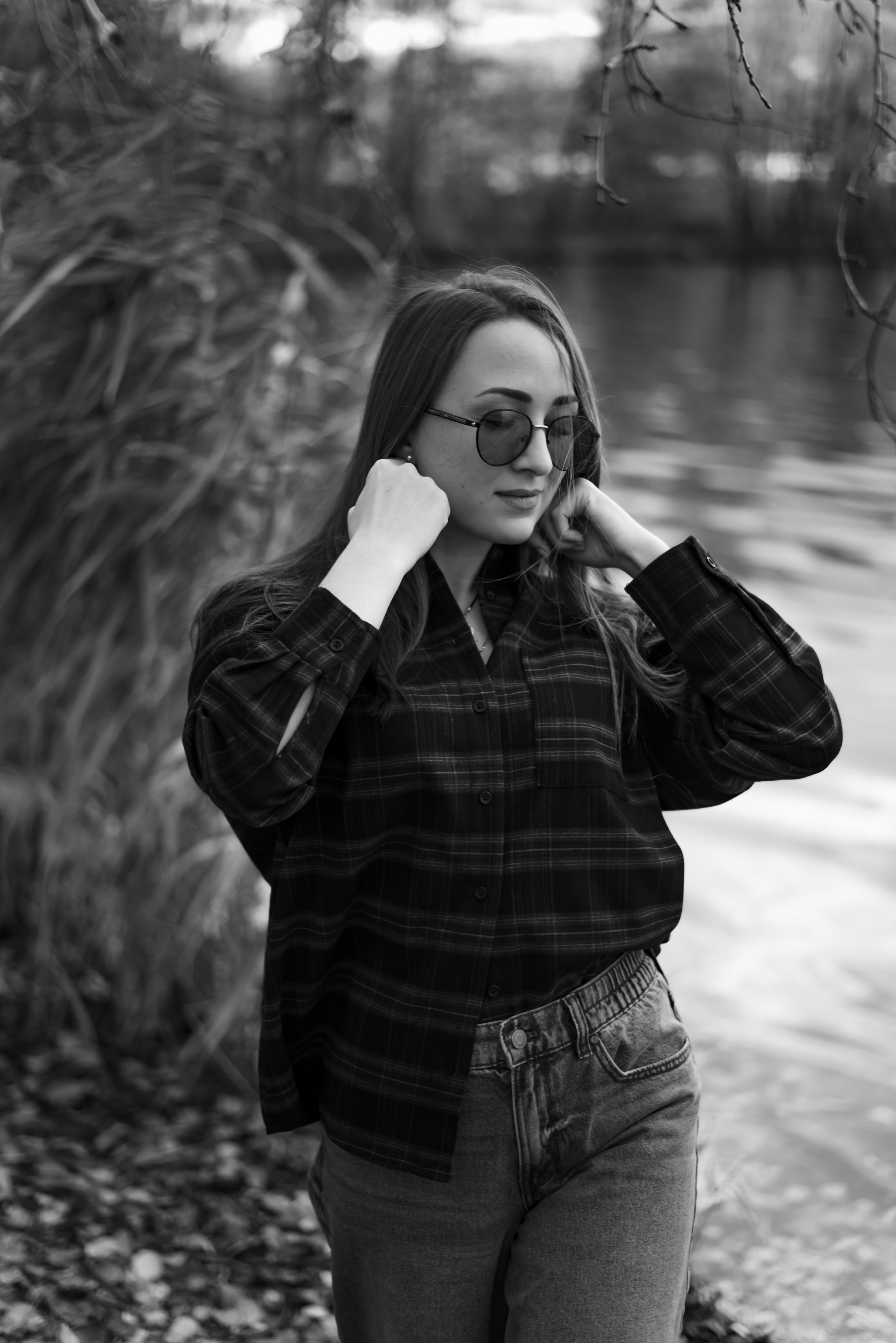 Индивидуальная, Love story. Семейный и детский фотограф в Воронеже София Минакова