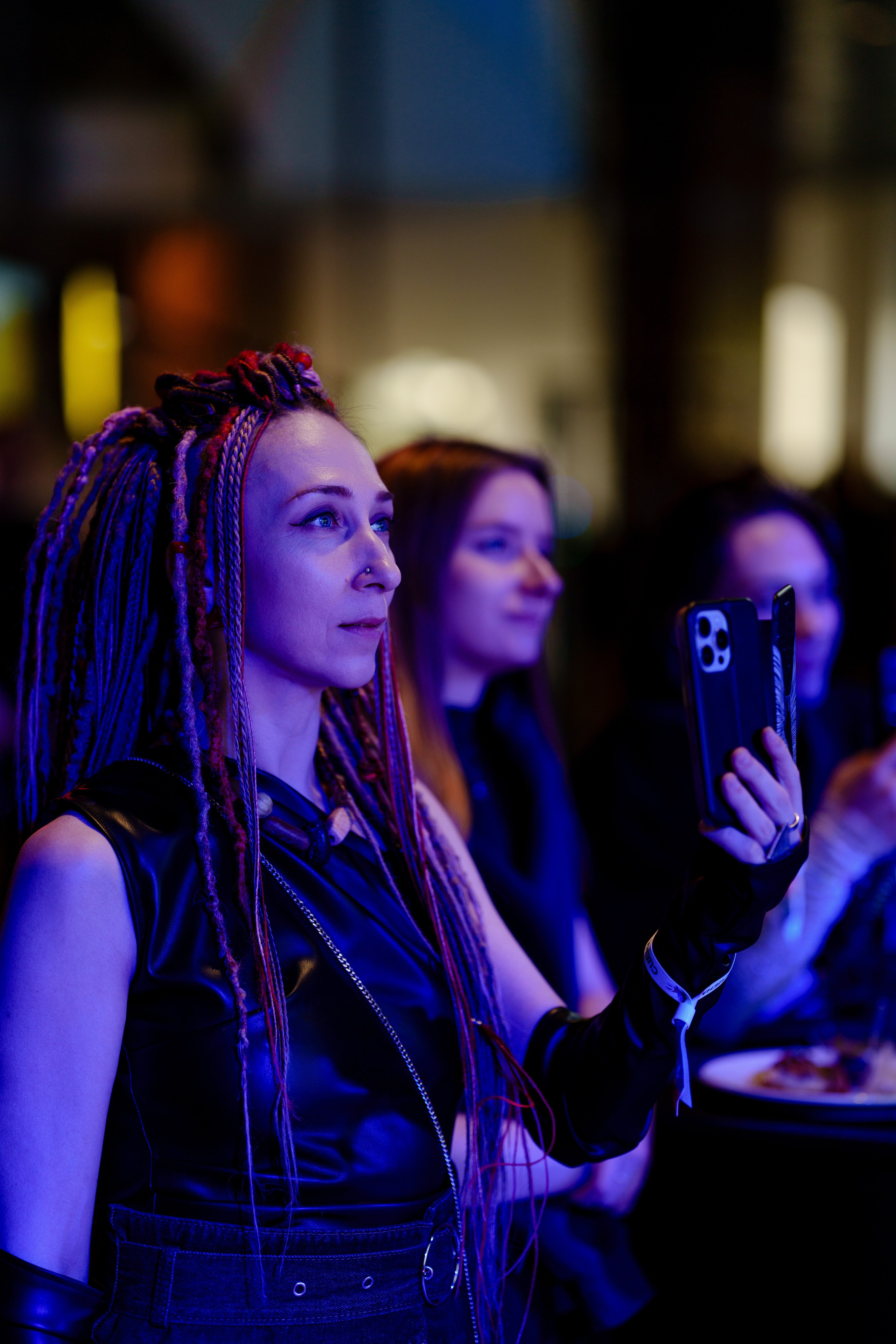 Репортажный фотограф EVENT форума СЦЕНА 10. Репортажный фотограф Москва Сергей Дружинин