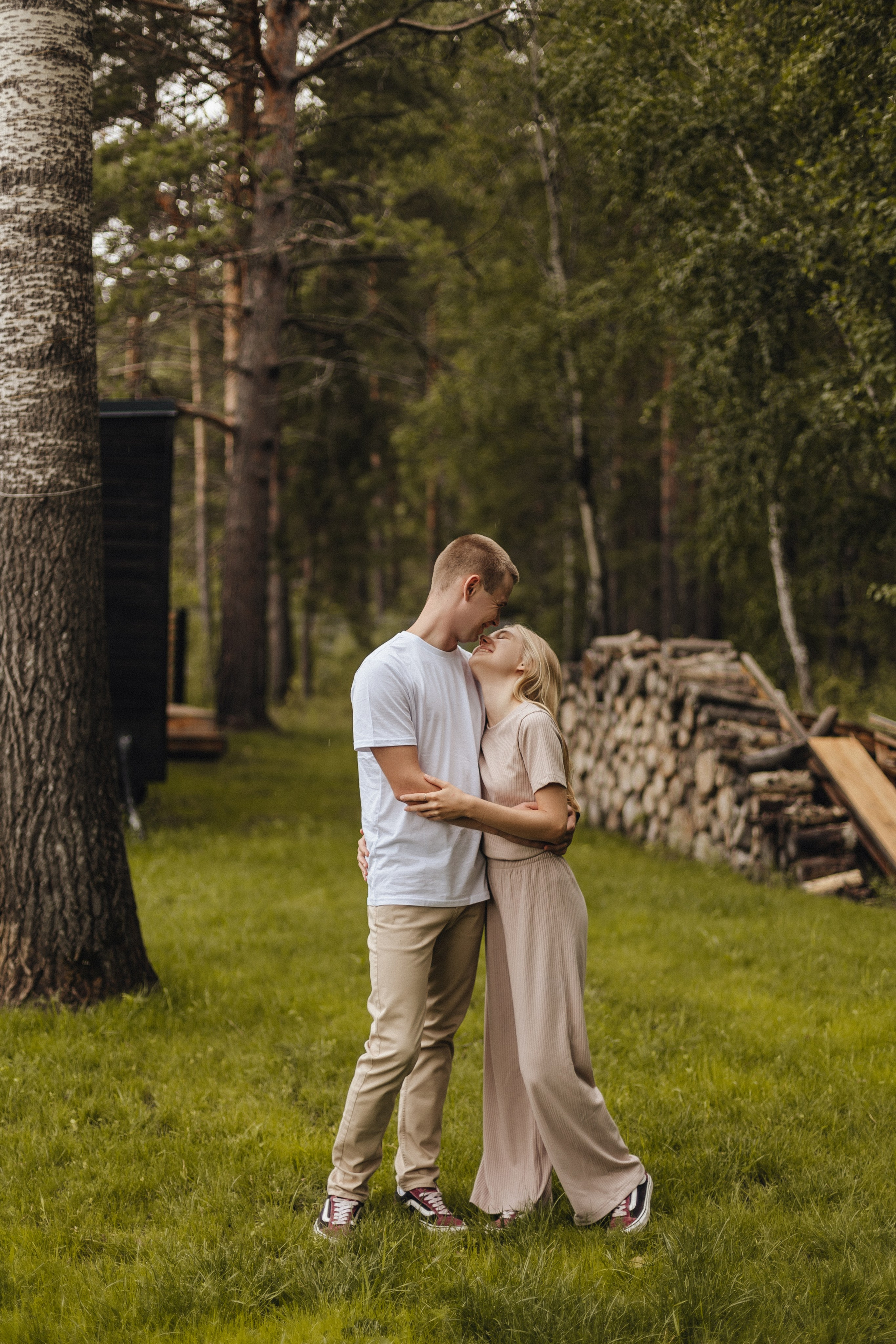 Портфолио//LOVE STORY. Фотограф Тюмень Пушковская Кристина