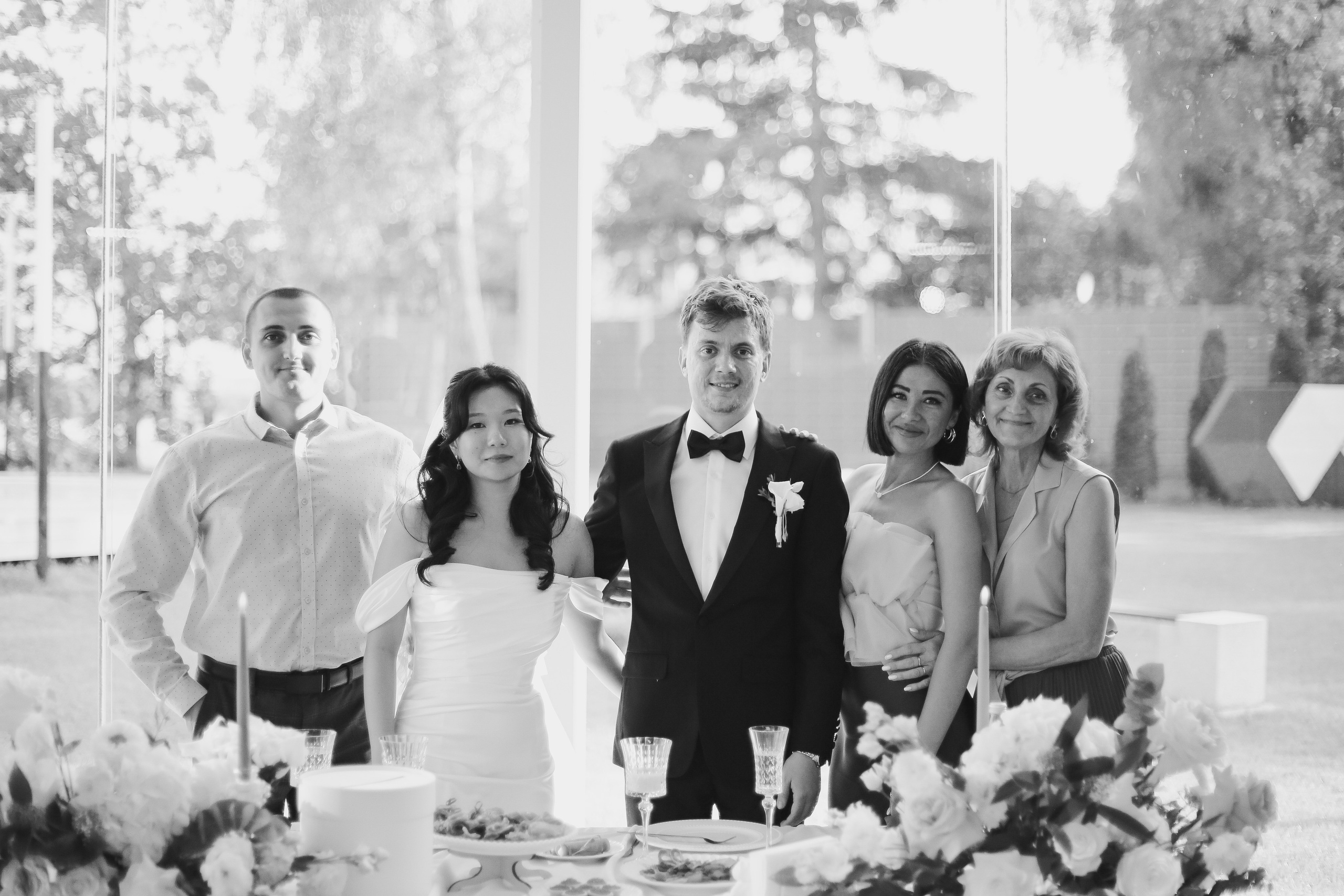 Любовь и Сергей (полный день). Фотограф Екатерина Максимова: семейные, индивидуальные съемки, свадьбы