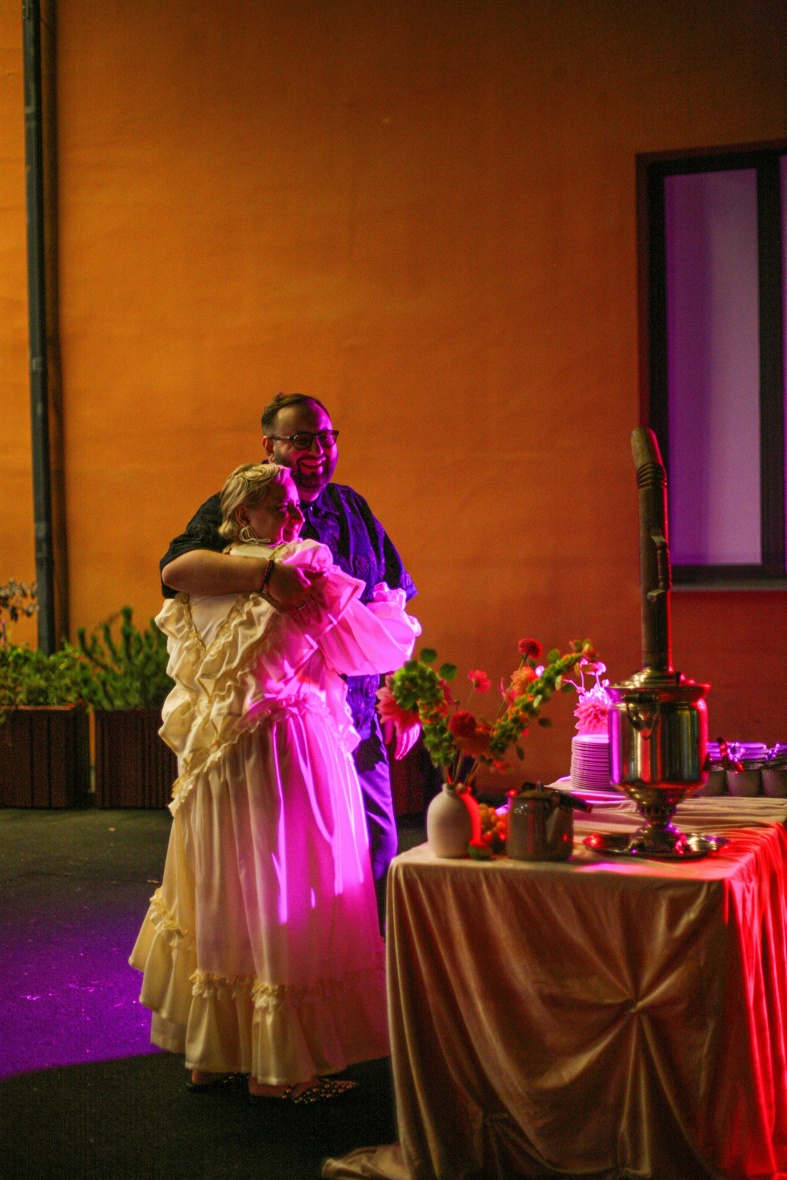 Аня и Кирилл (полный день с росписью). Фотограф Екатерина Максимова: семейные, индивидуальные съемки, свадьбы