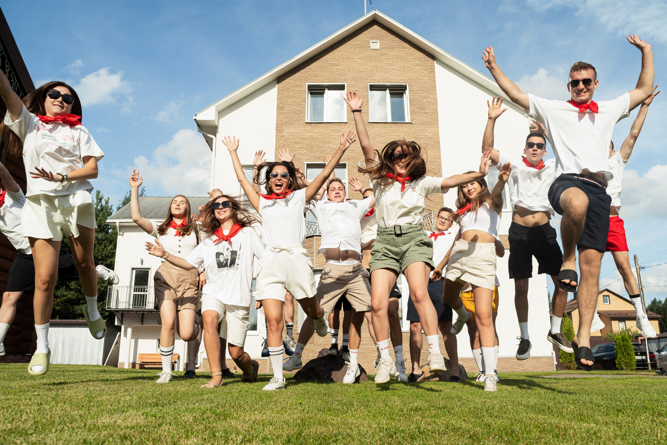 С ДР Алина и Олеся!. Фотограф Алина Филимонова Тверь