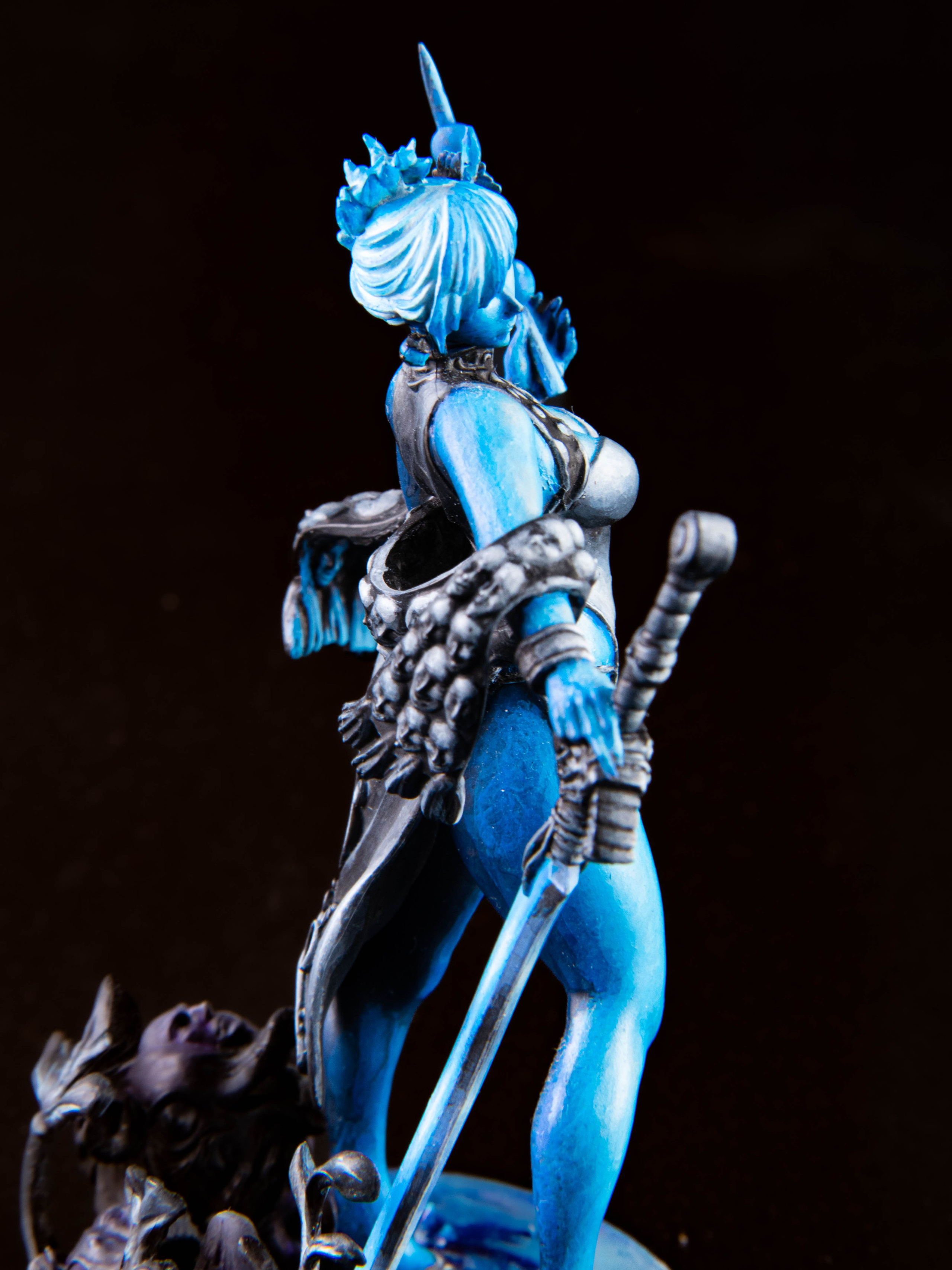 Фигурка. «Матрица»