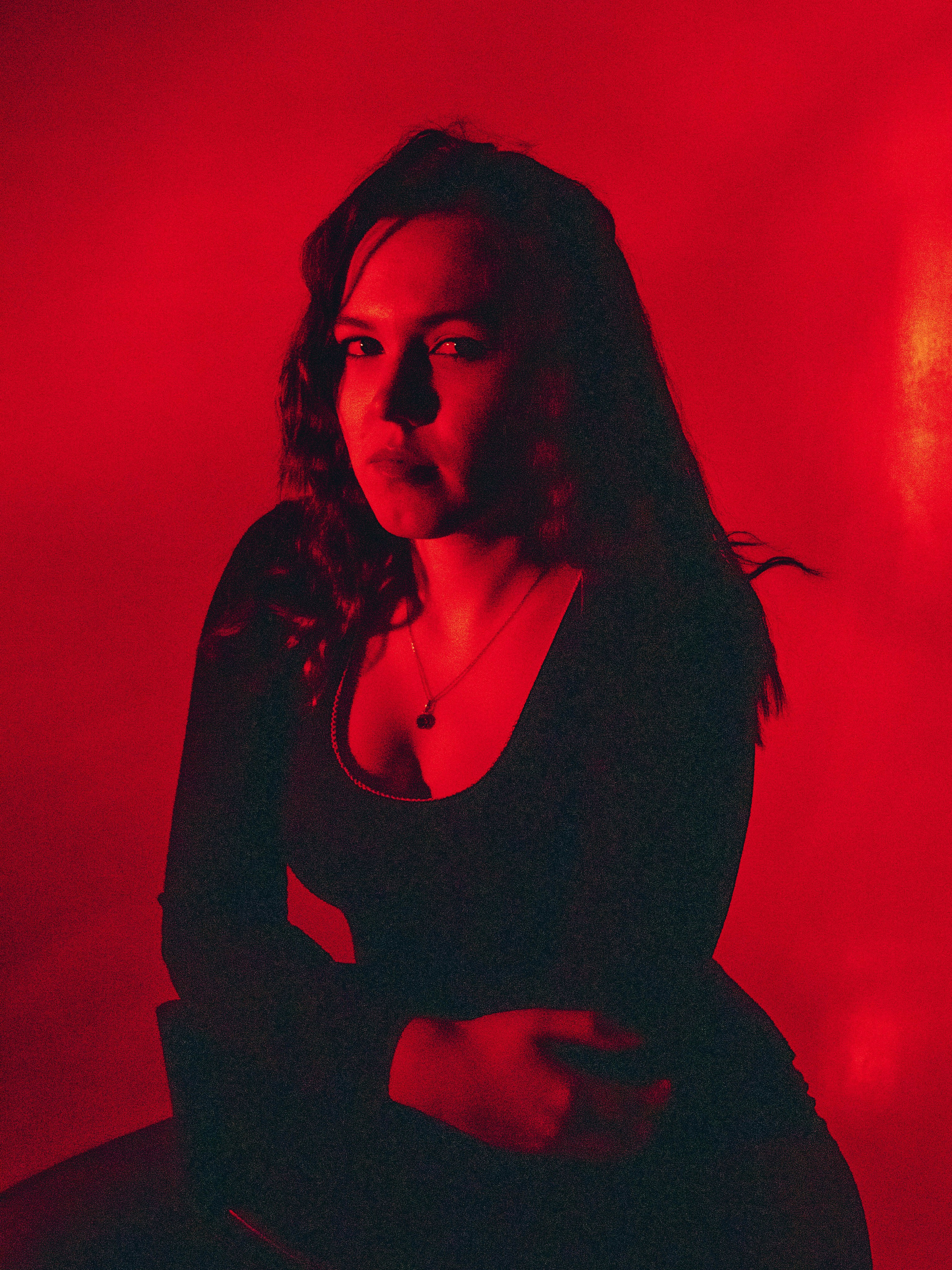 Ирина. «Матрица»