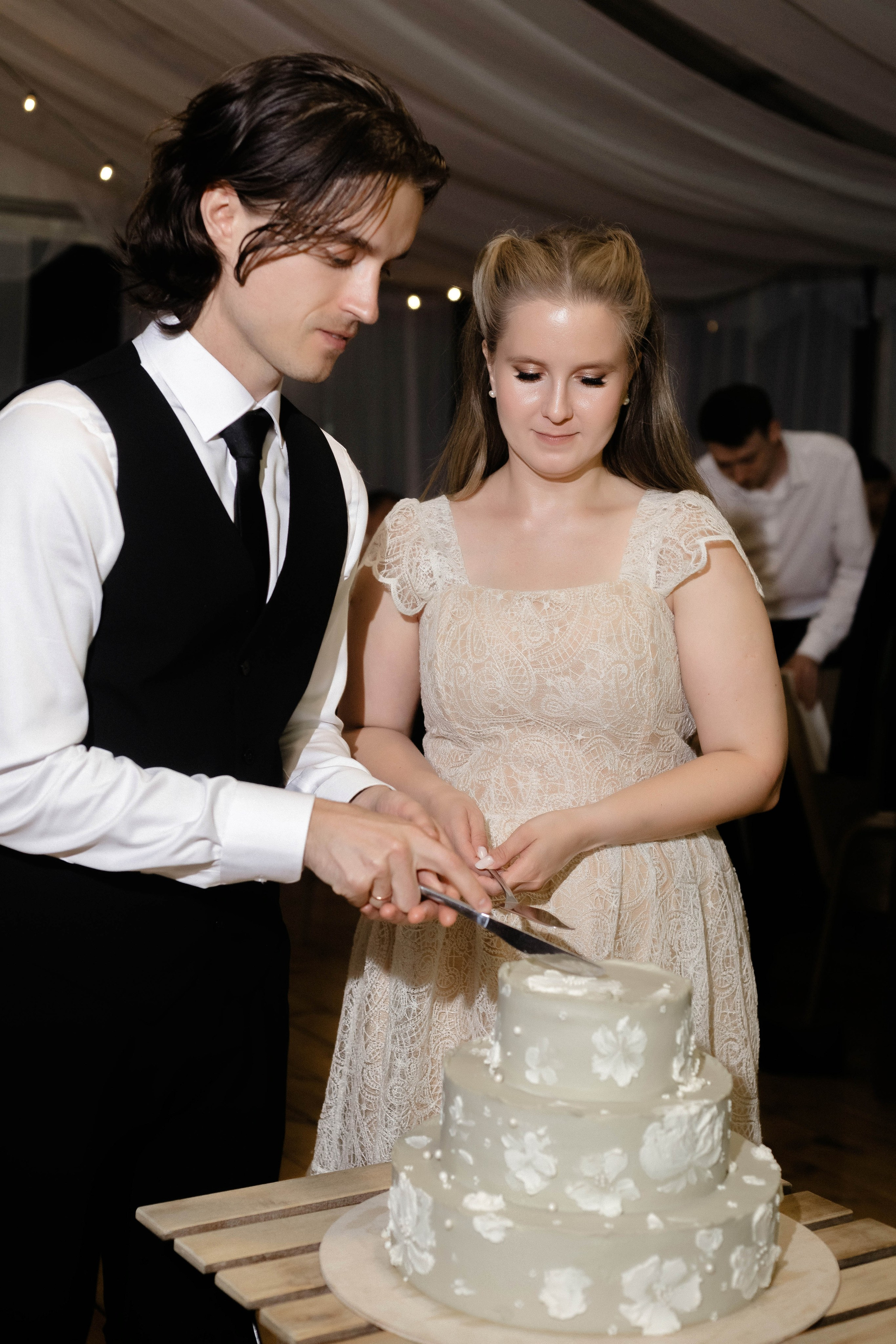 Любовь и рок-н-ролл. Свадебный фотограф видеограф Новосибирск Кемерово Калининград