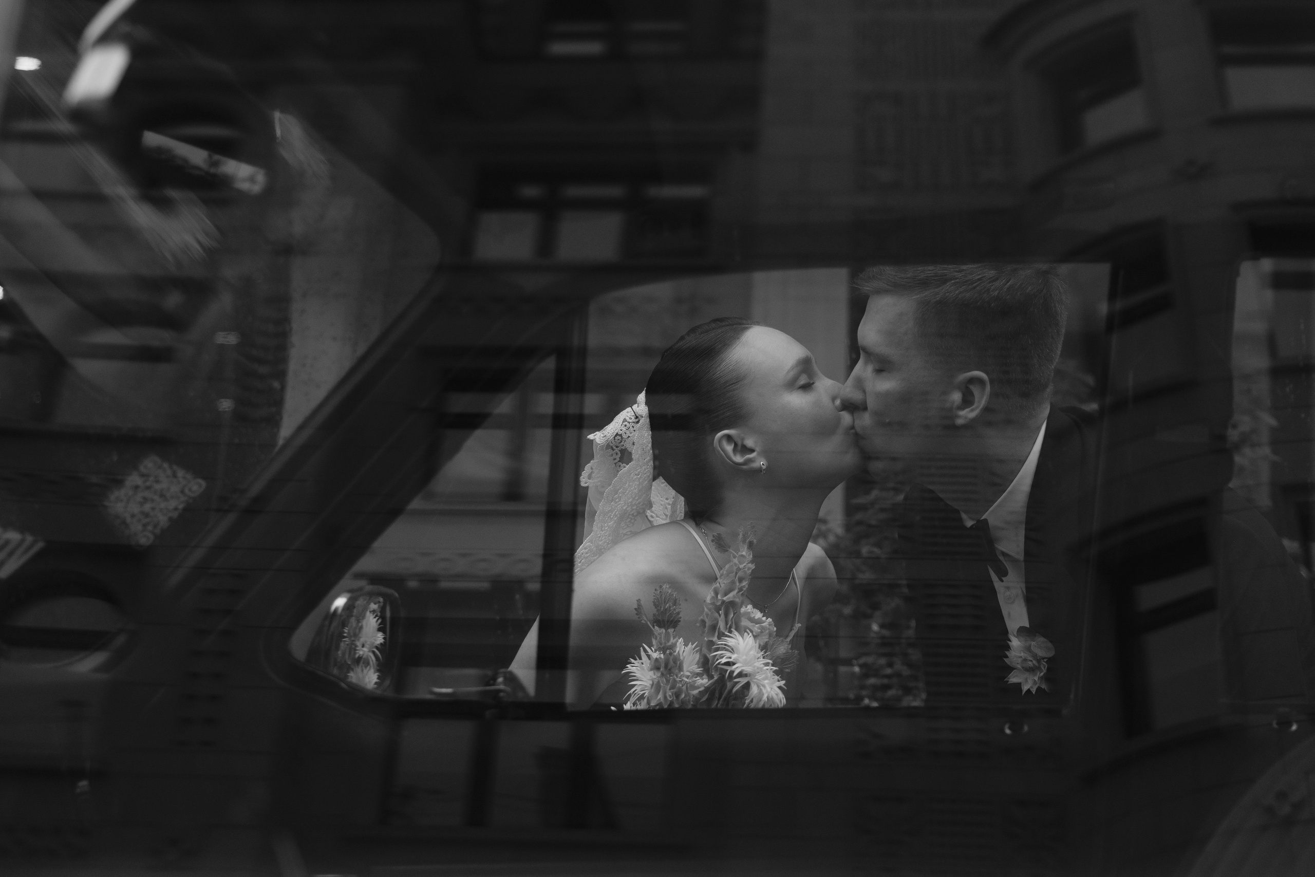 Ульяна & Артём. Свадебный фотограф Санкт-Петербург, Юлия Радченкова