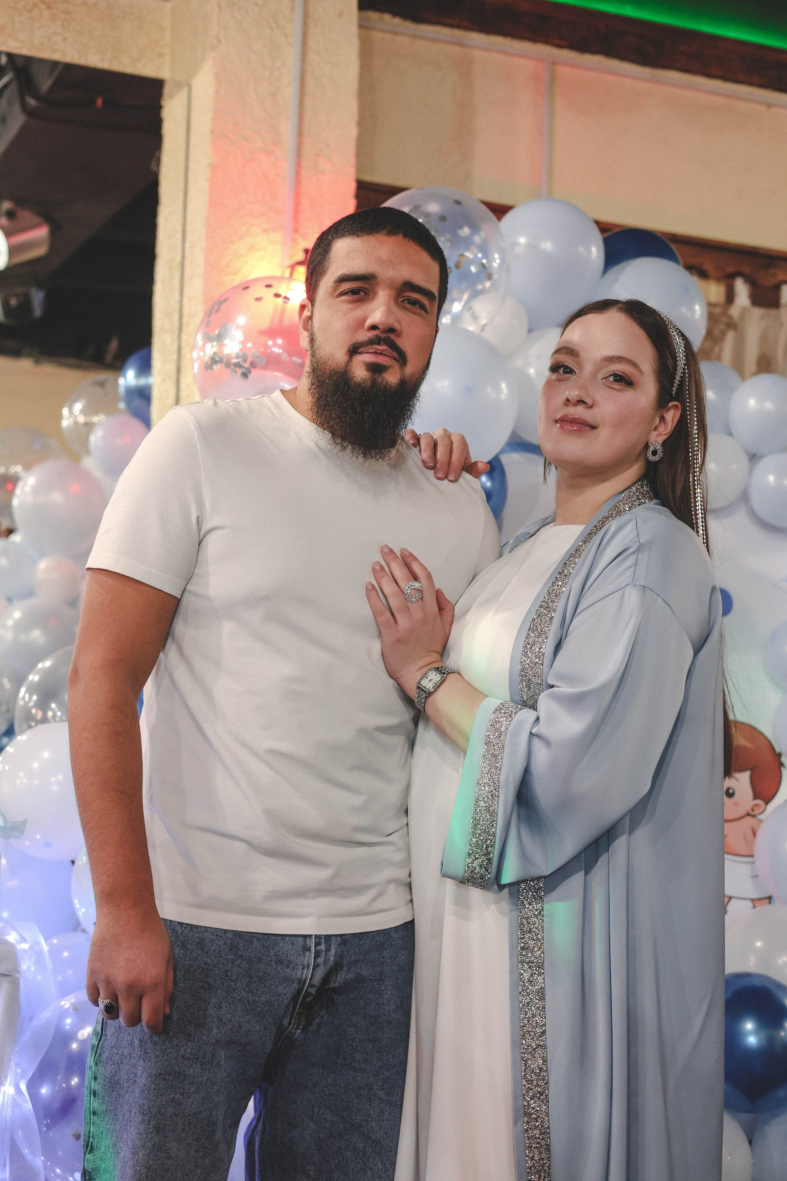 Праздник обрезания. Фотограф в Москве Анастасия Калинина