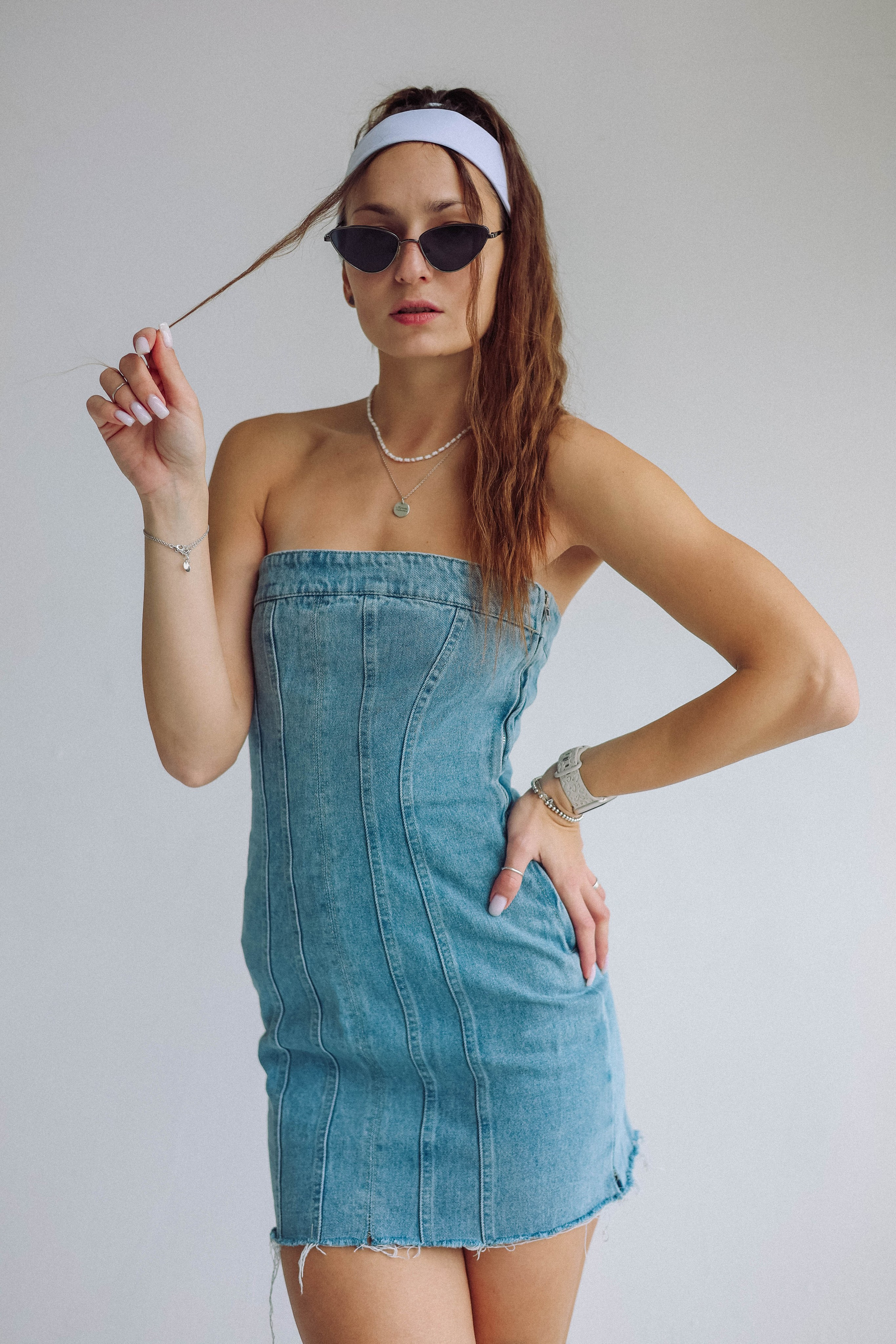 Аня. Фотограф в Москве Анастасия Калинина