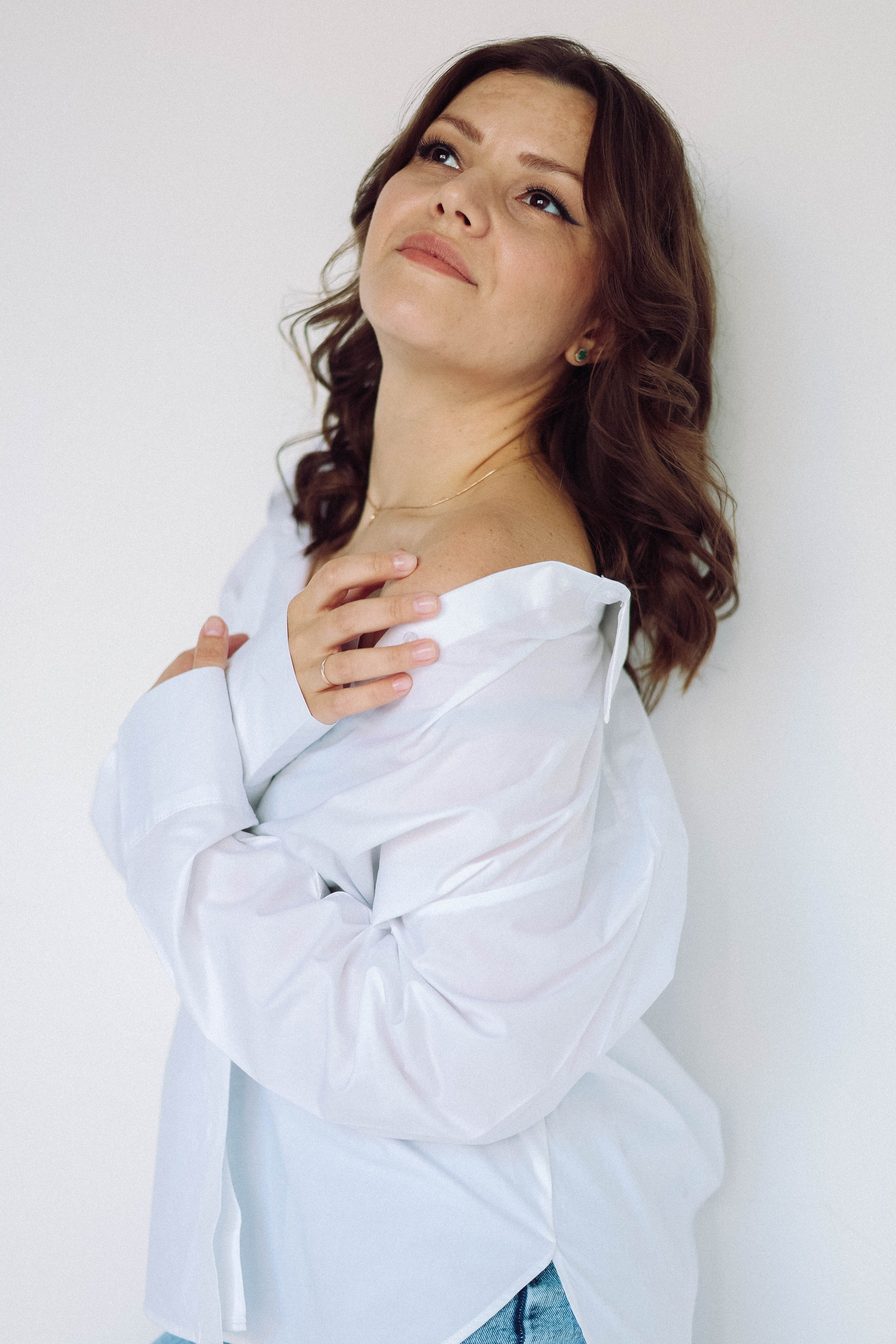 Юля. Фотограф в Москве Анастасия Калинина