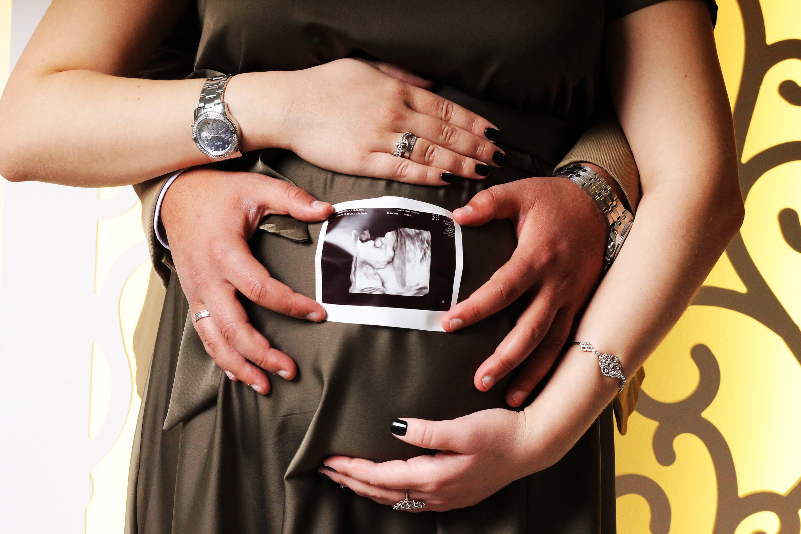 Самира&Руслан. Фотограф в Москве Анастасия Калинина