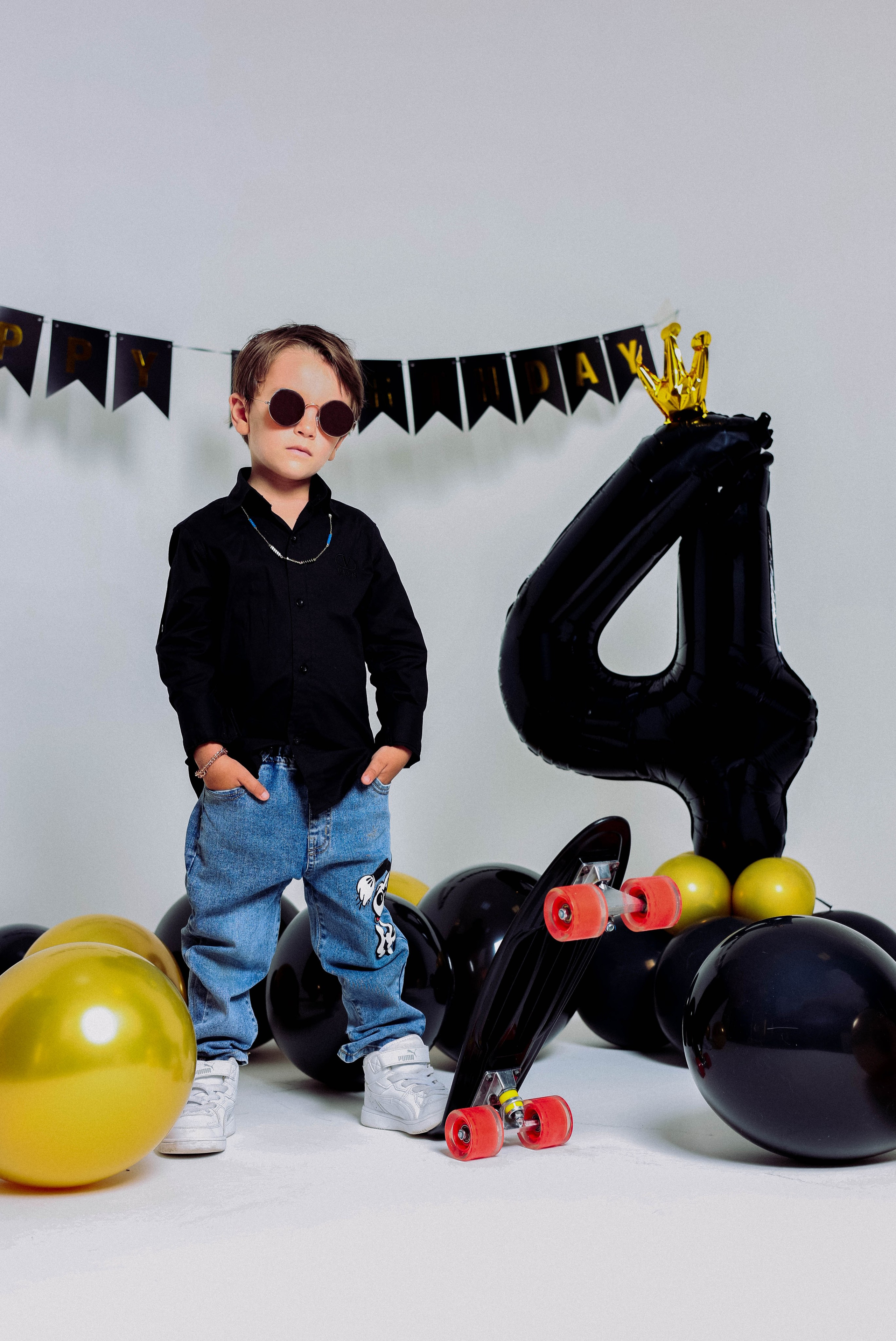 Давиду 4. Фотограф в Москве Анастасия Калинина