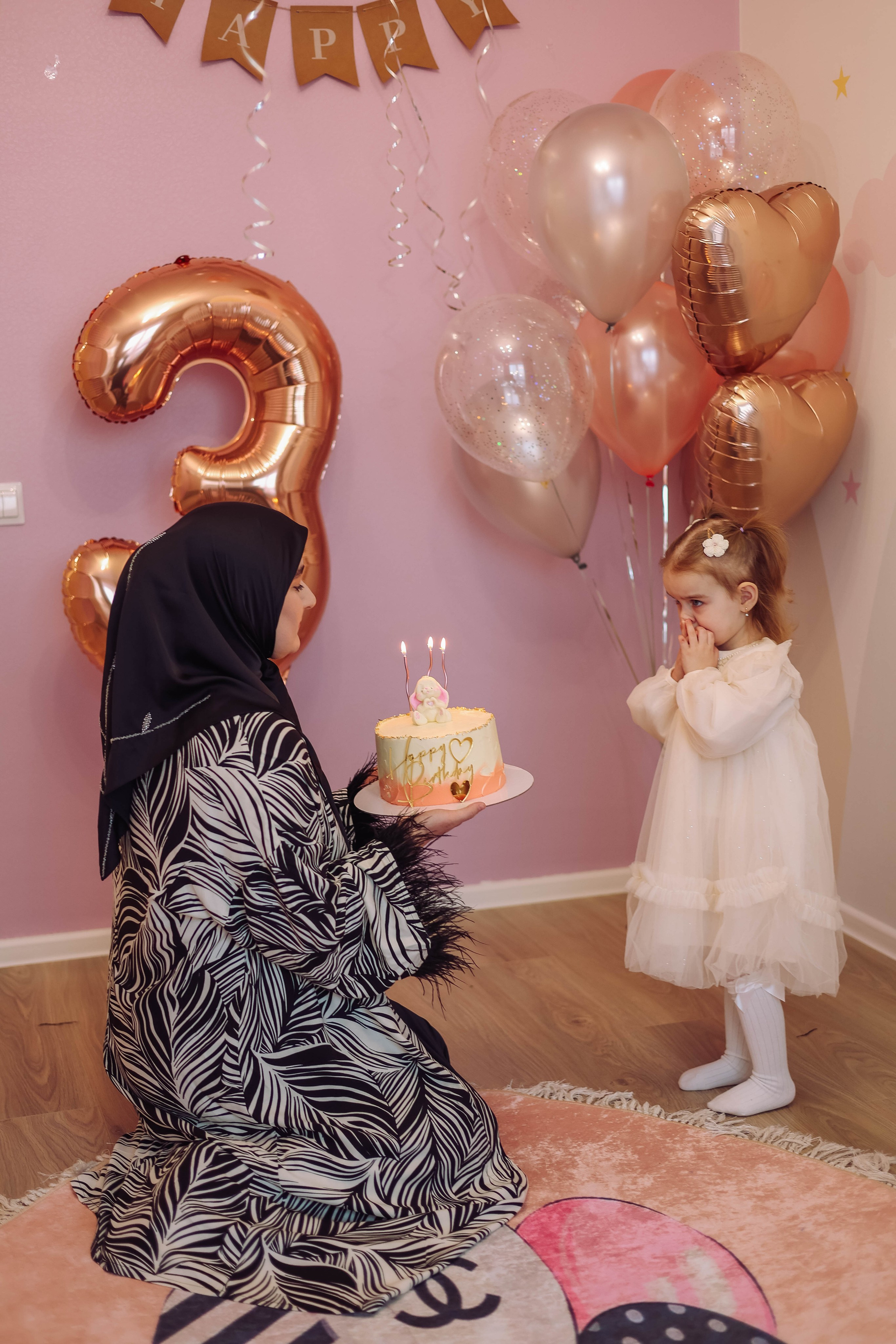 Аише 3. Фотограф в Москве Анастасия Калинина