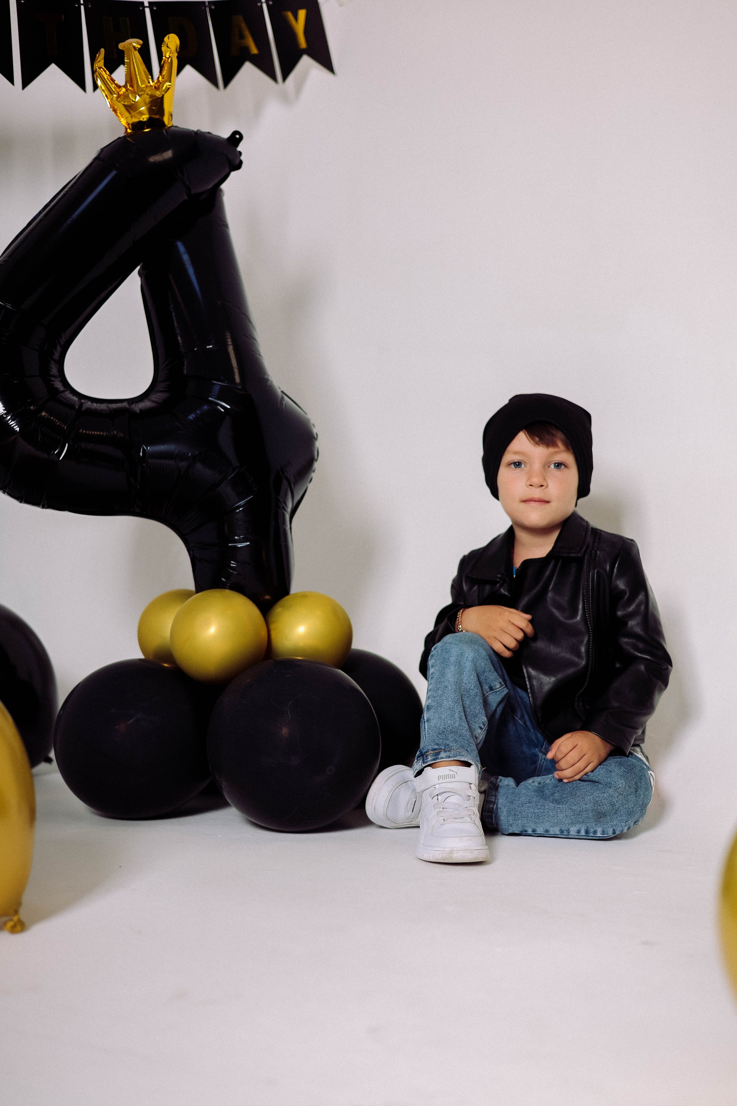 Давиду 4. Фотограф в Москве Анастасия Калинина