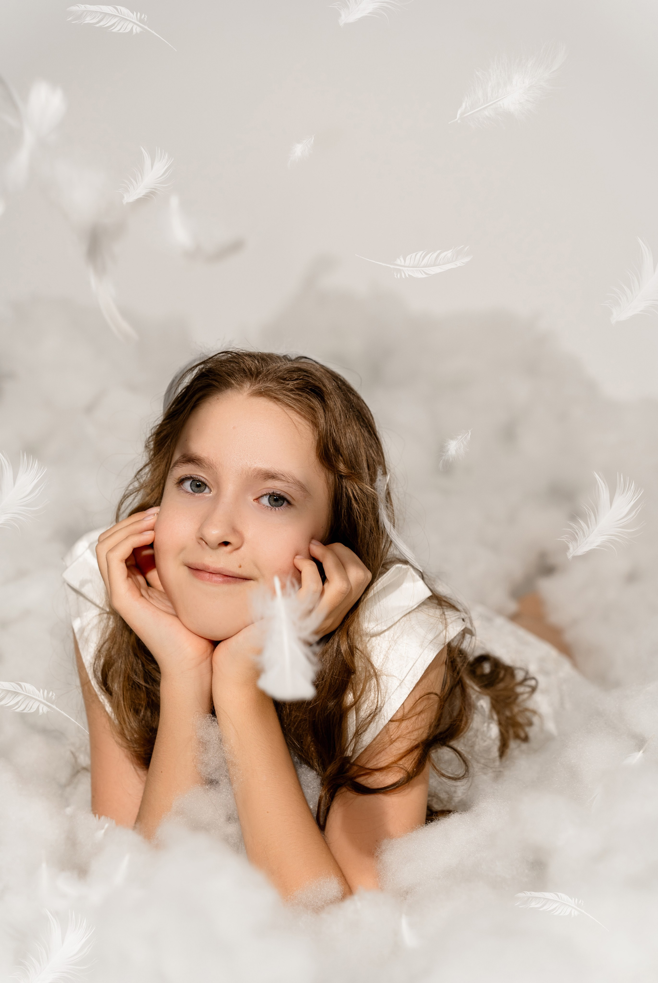 Фотопроект «Нежность»