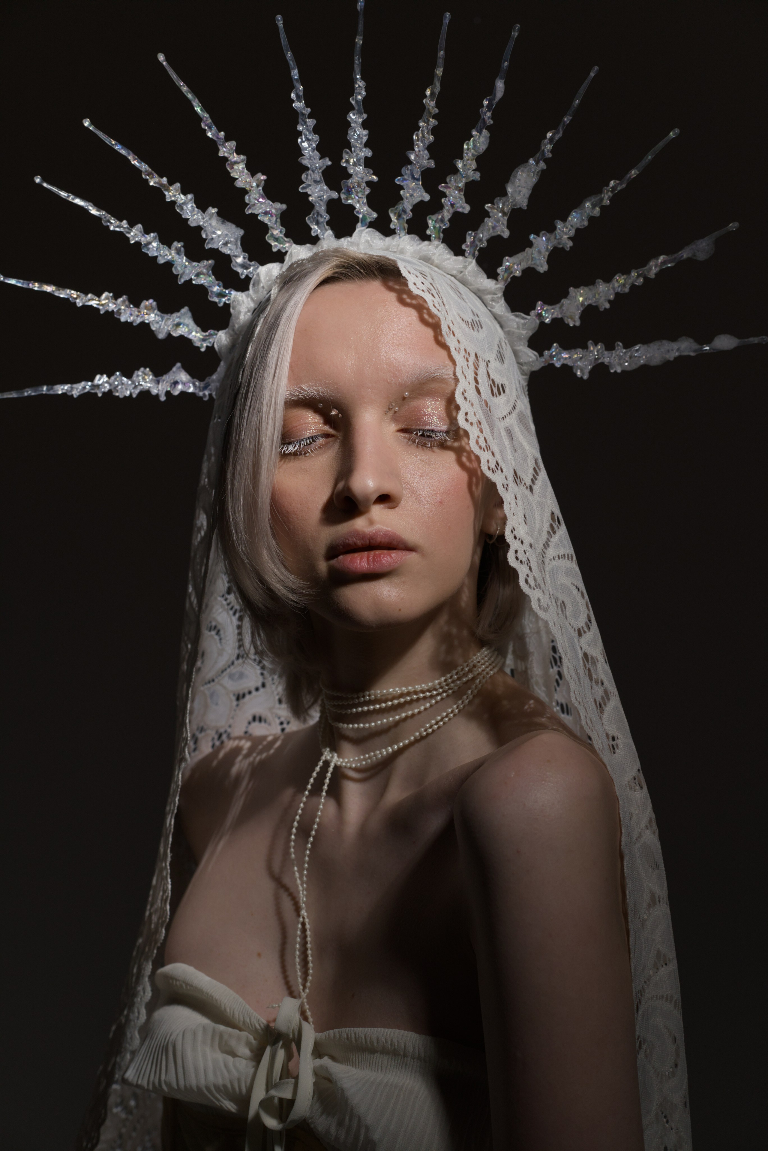 МК Мистика в Культе. Мир глазами Саши Д