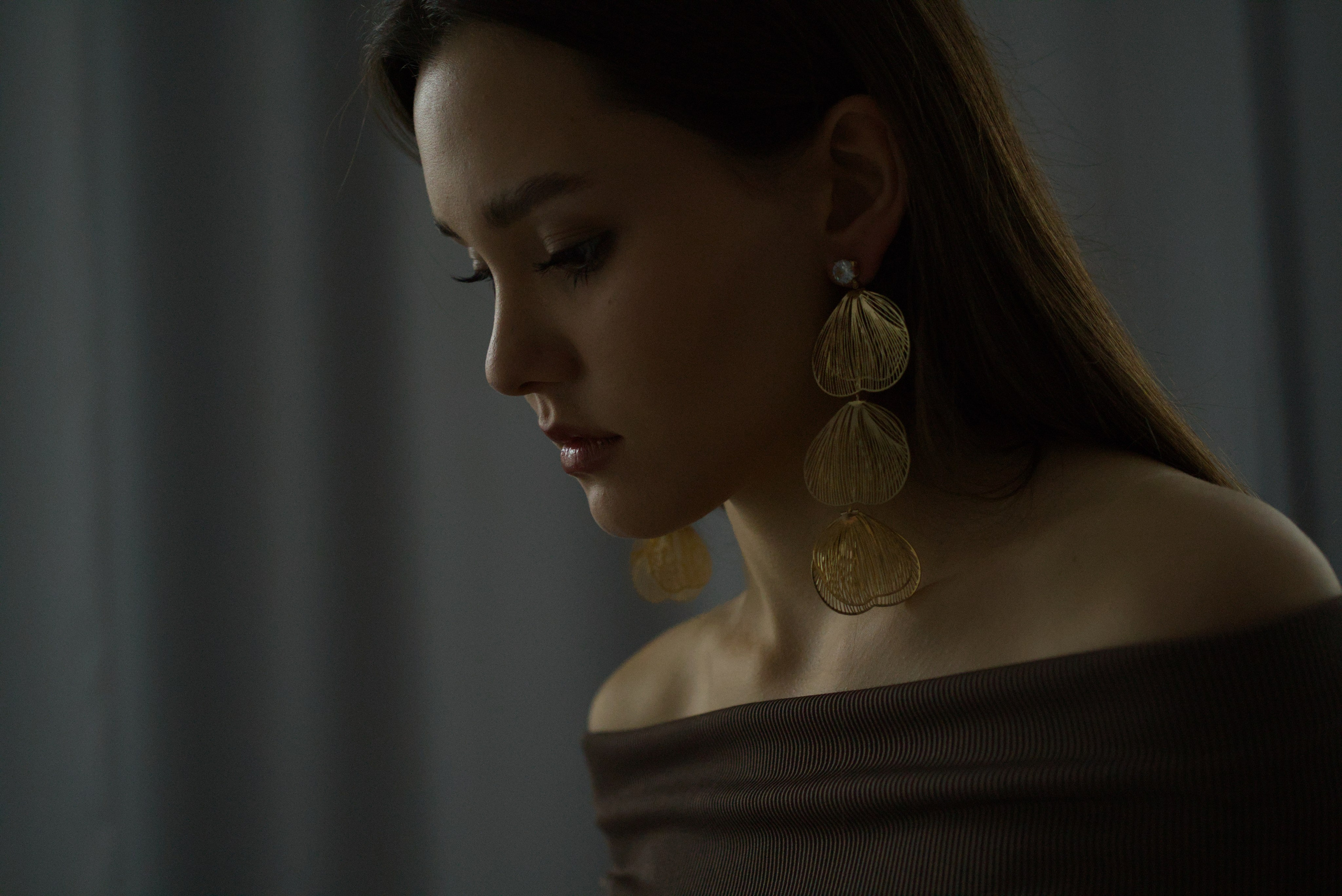 Драма на сером. Мир глазами Саши Д