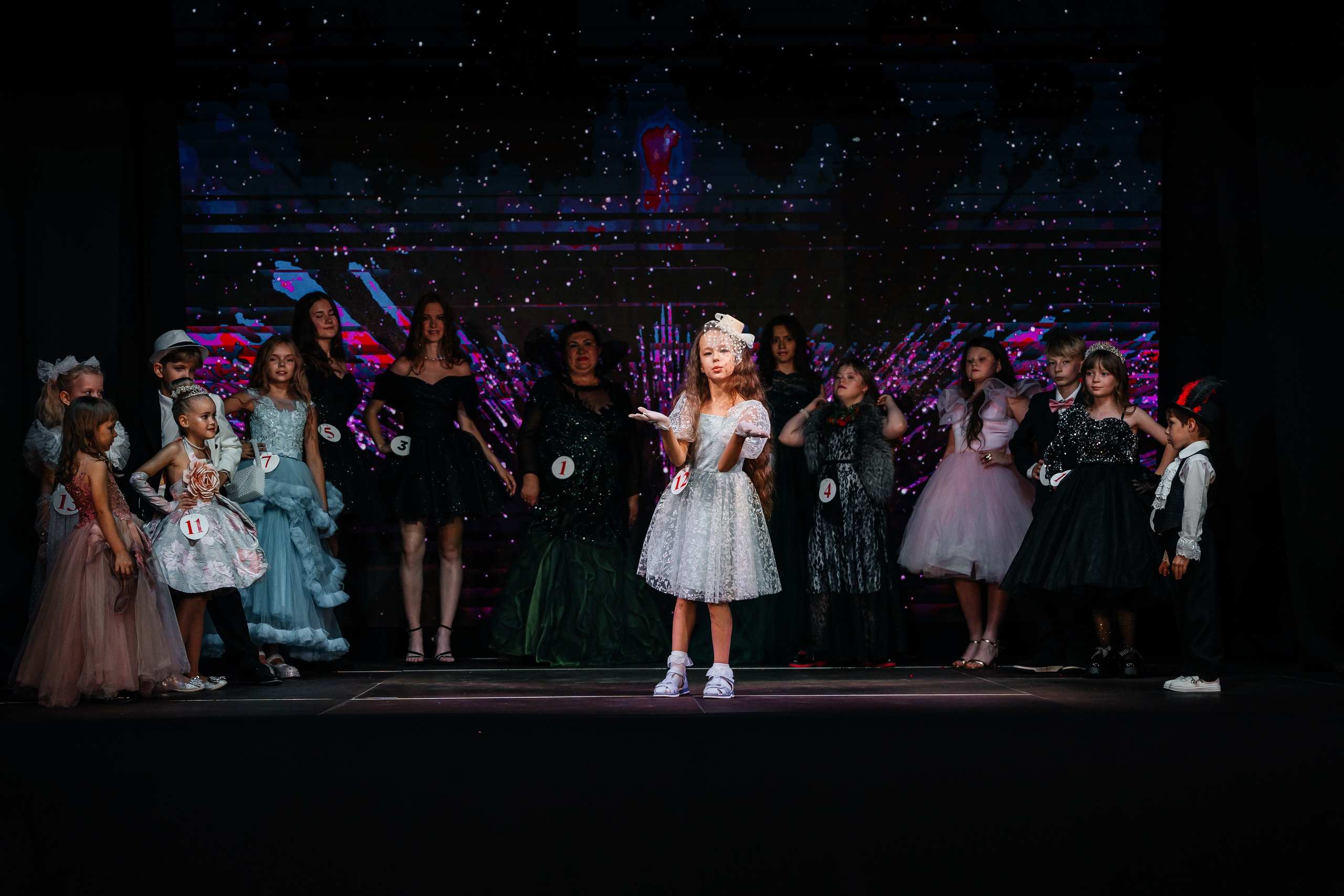 Фотографии Корона Кузбасса 2025. Фотограф в Новокузнецке Иван Дендин