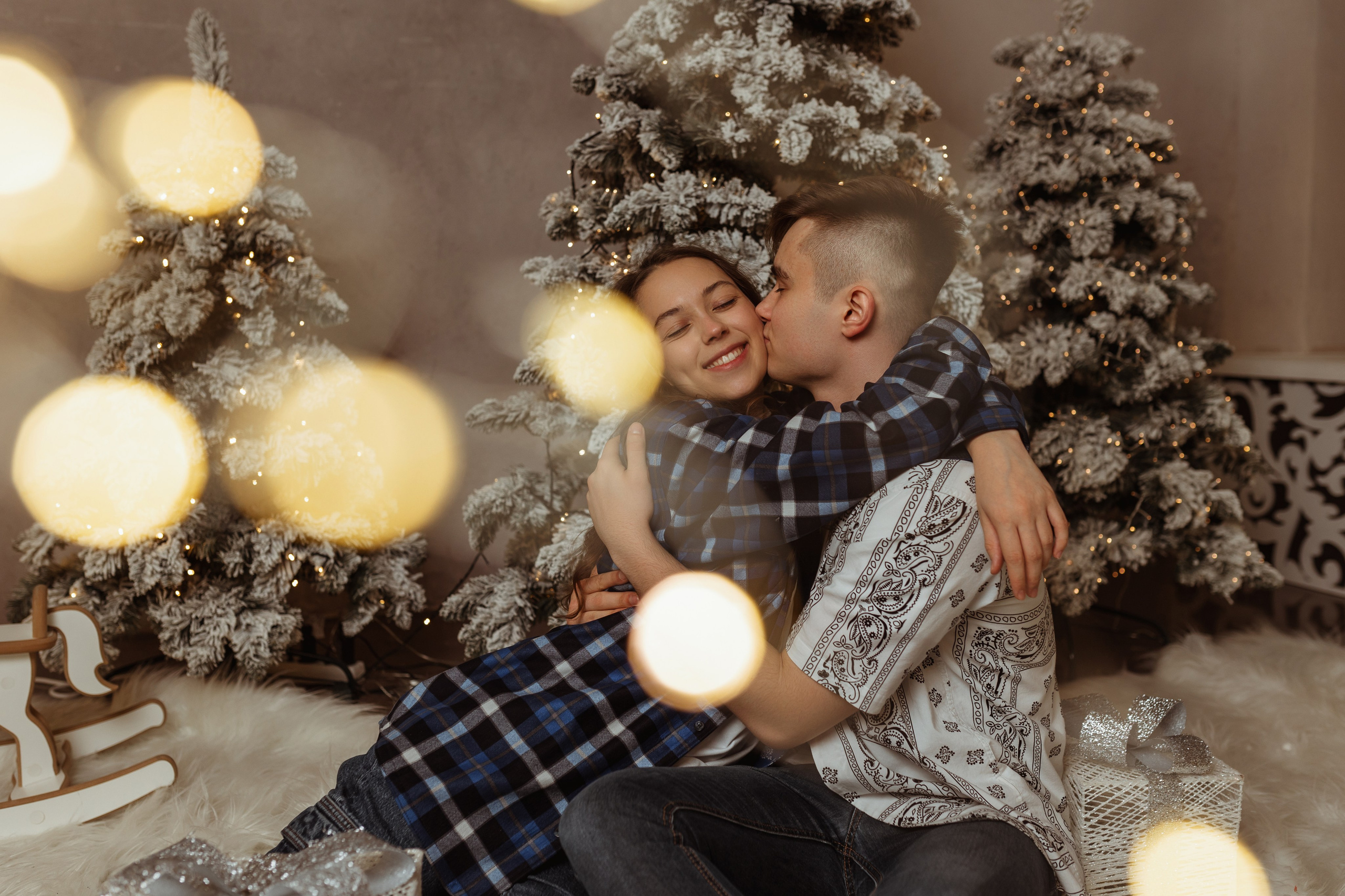 Love Story. Свадебный фотограф Красноярск — Кристина Ива