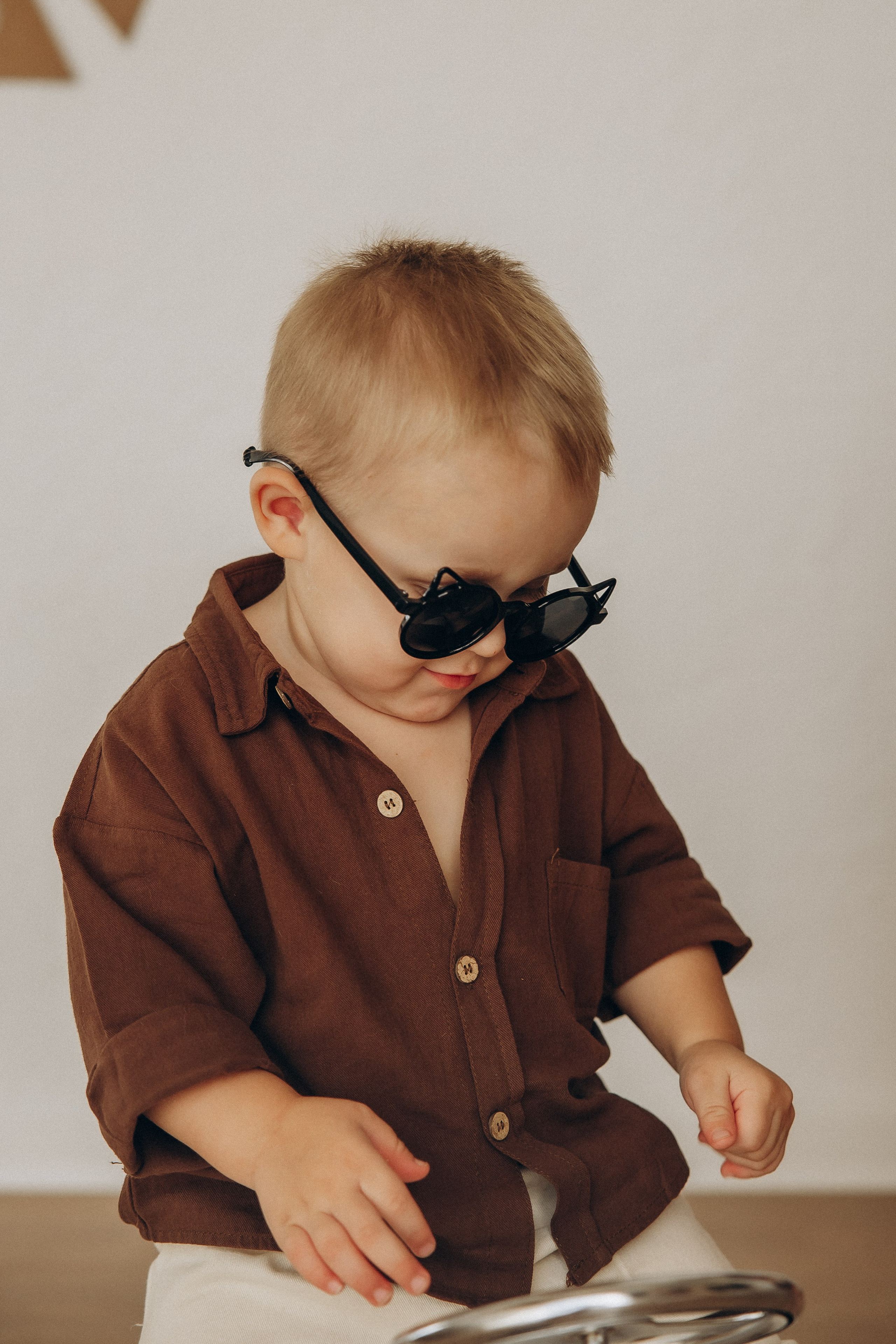 2 годика Диме. Профессиональный фотограф Кристина Искусных. Талдом- Москва