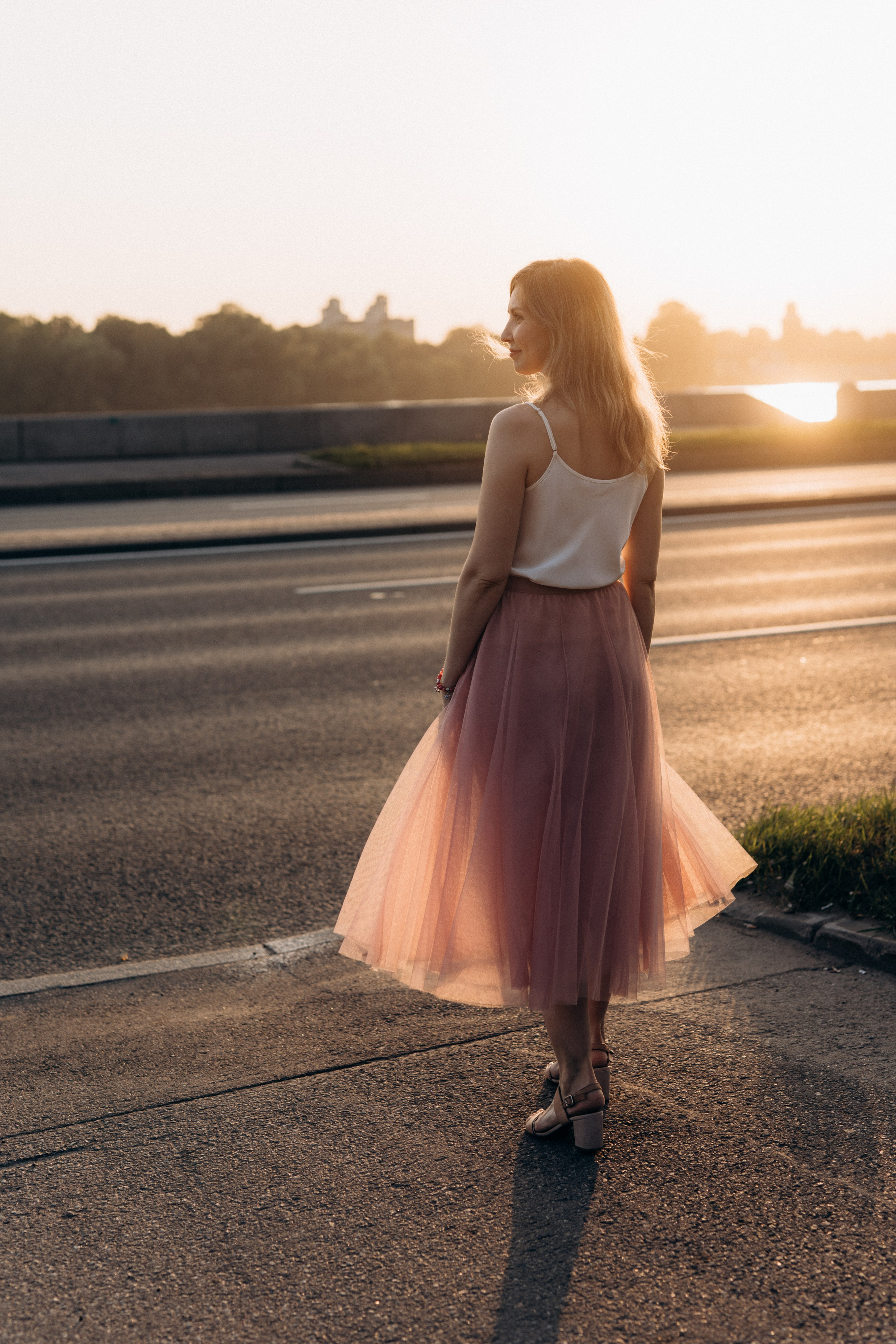 Набережная. Семейный и женский фотограф в Санкт-Петербурге Татьяна Стружкина