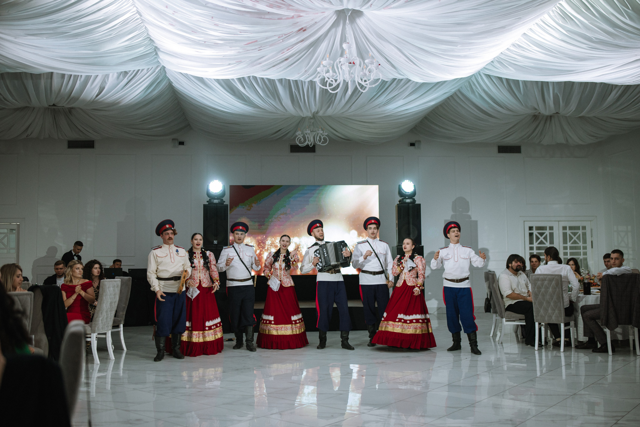 Макс и Катя. Загородный Клуб. Фотограф Костикова Анастасия Ростов-на-Дону