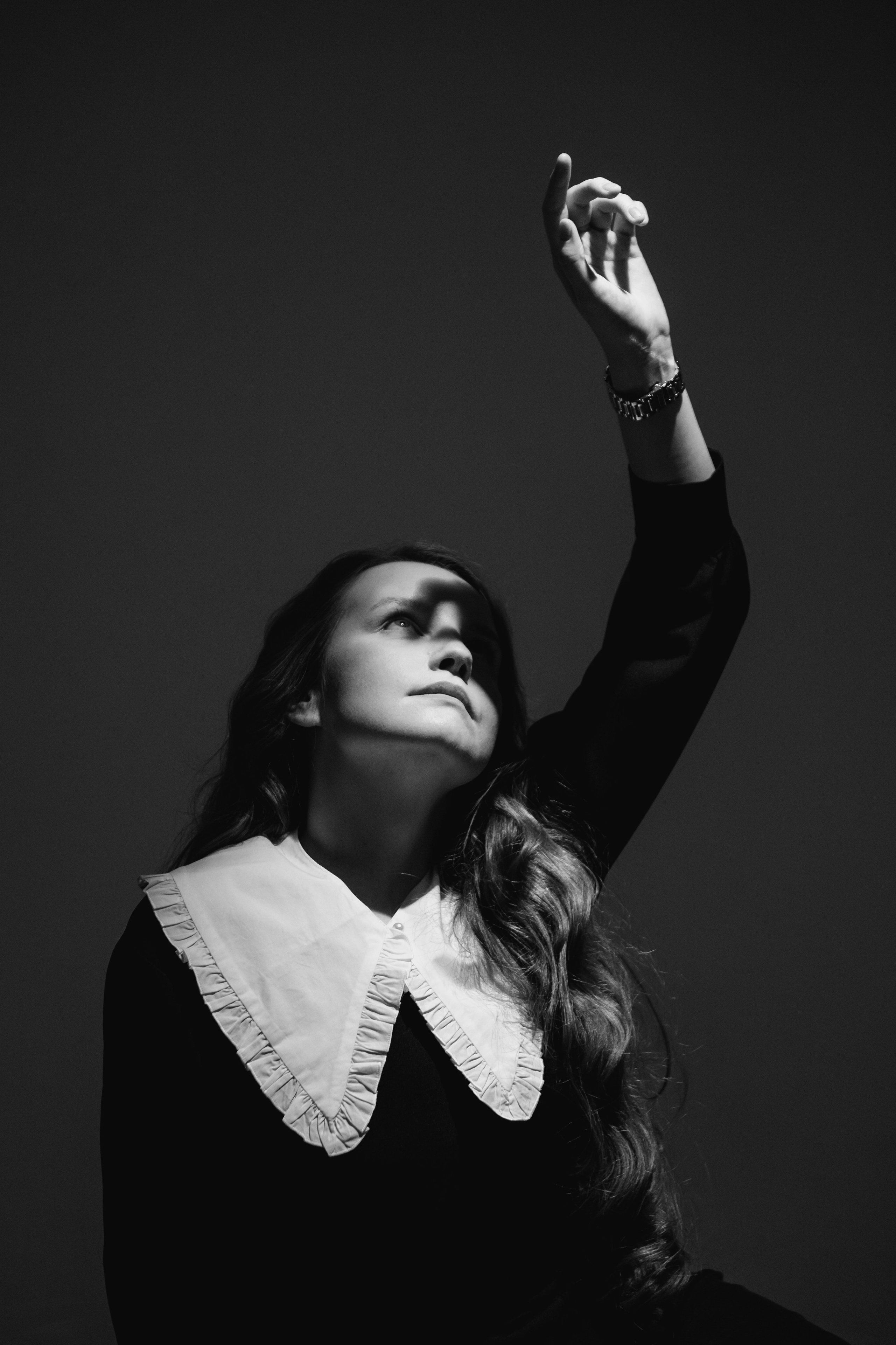 Кристина. Фотограф в Москве и Московской области