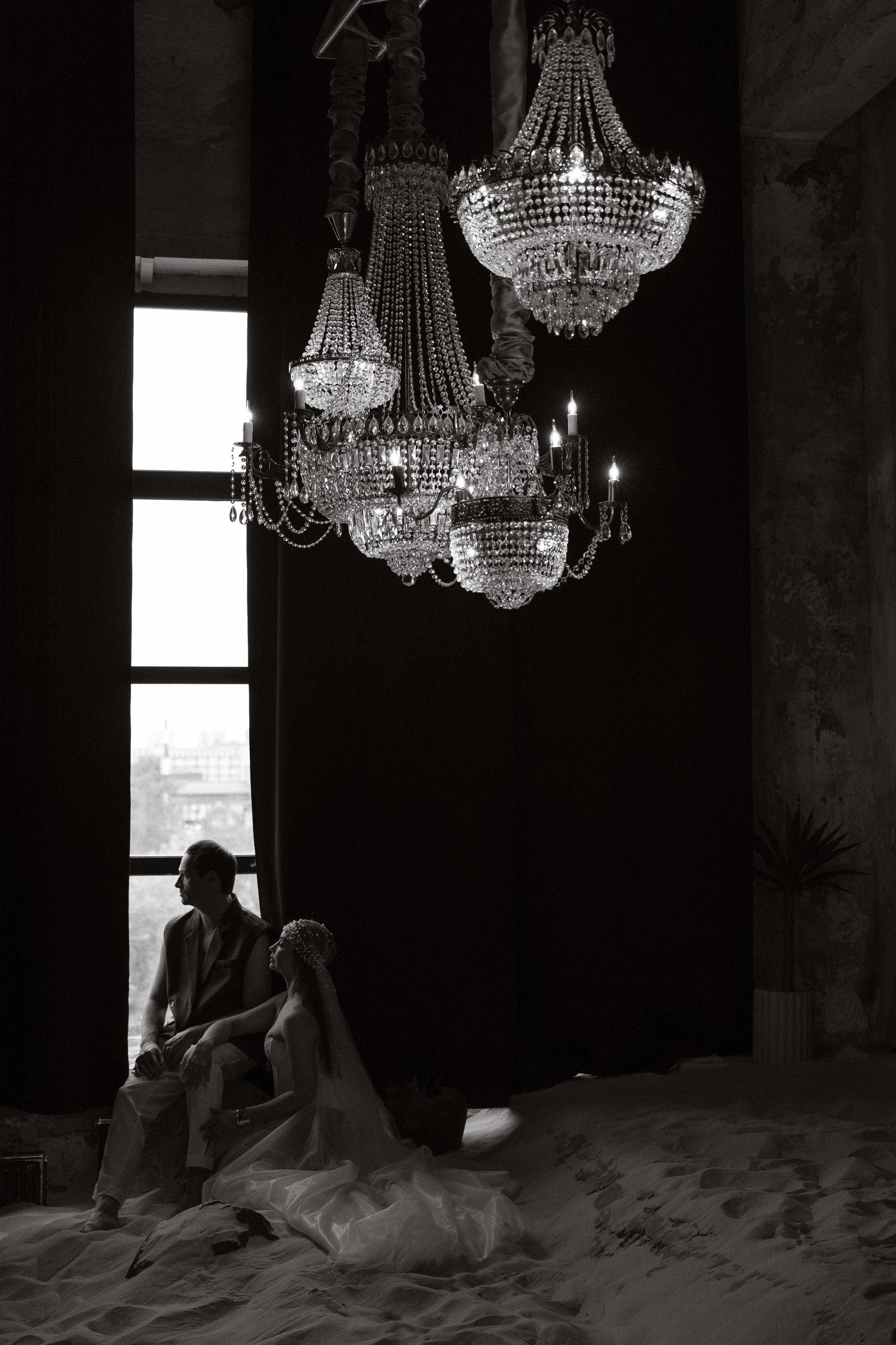 Анонс Николай и Надежда. Свадебный фотограф Колесников Антон