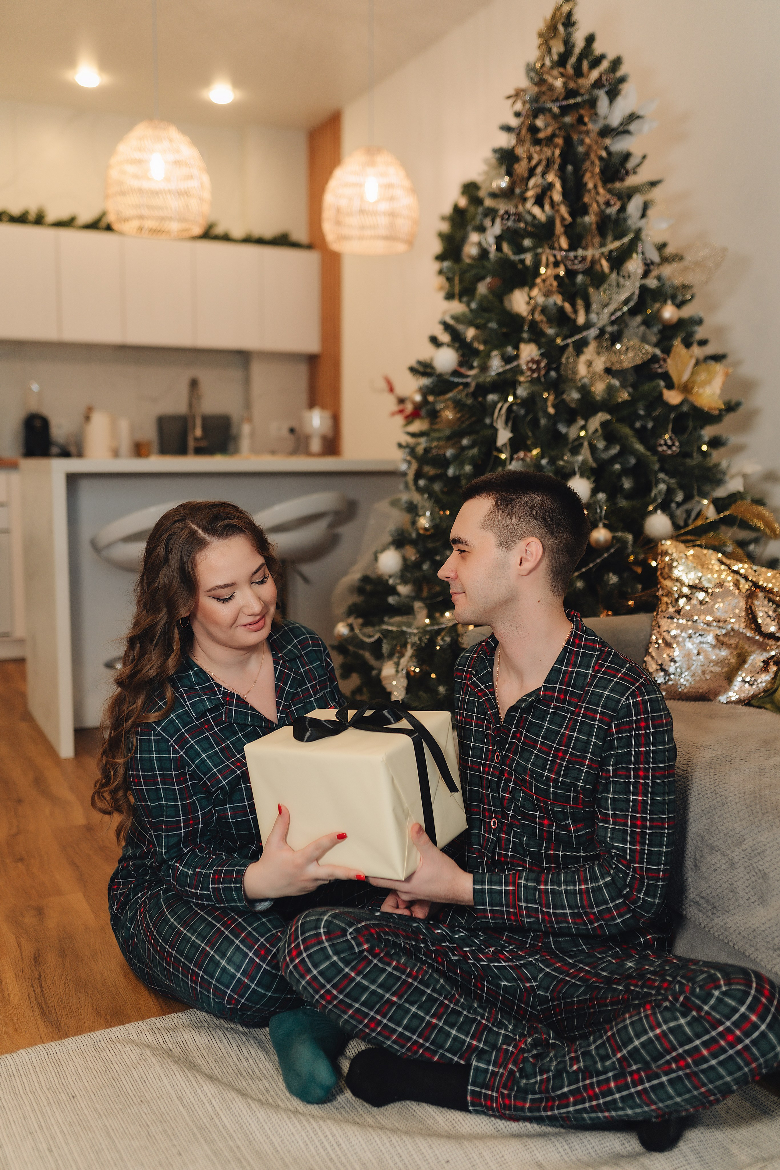 Мария и Александр. Фотограф Карина Шмулёва. Воронеж и область