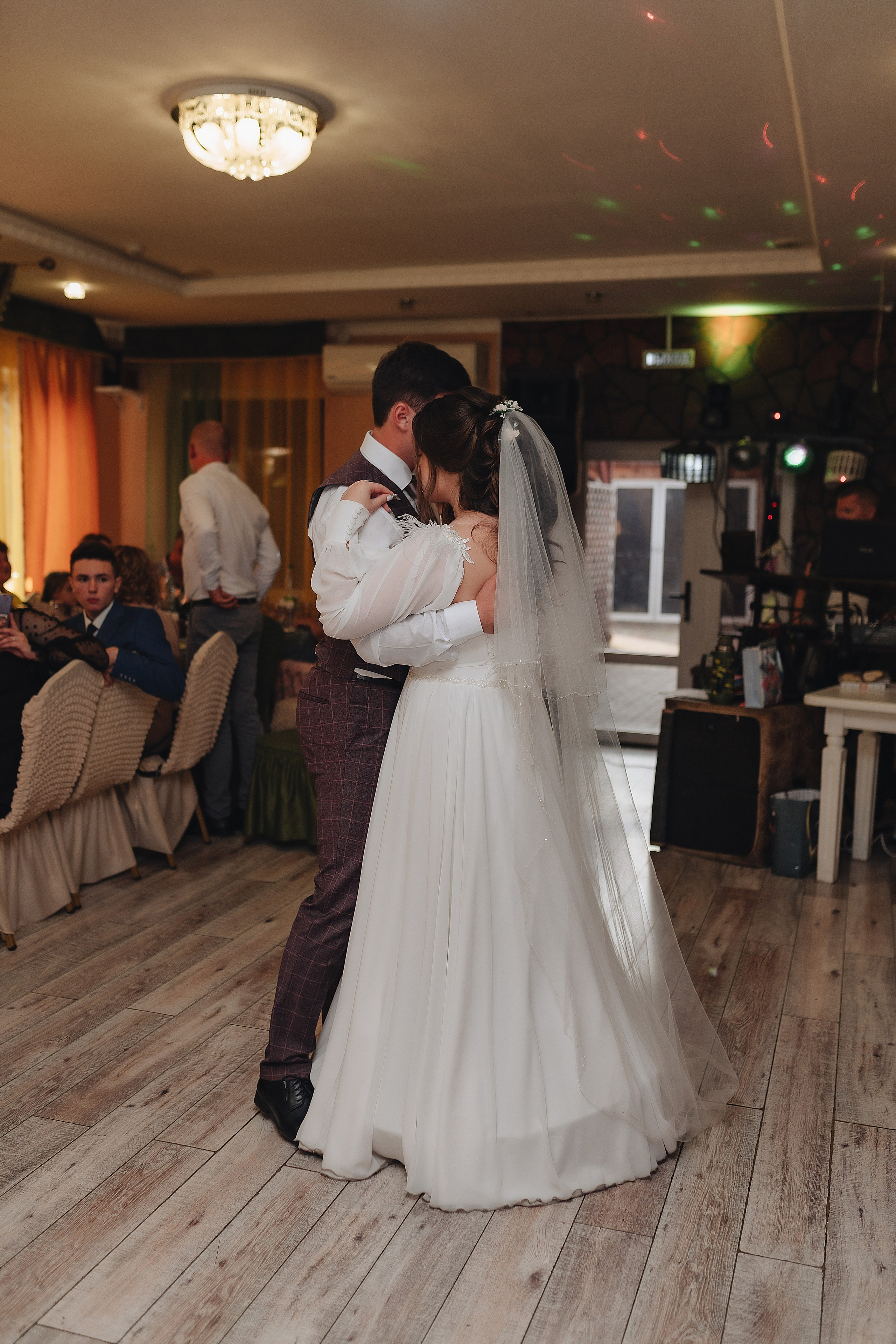 Ангелина и Никита. Фотограф Карина Шмулёва. Воронеж и область