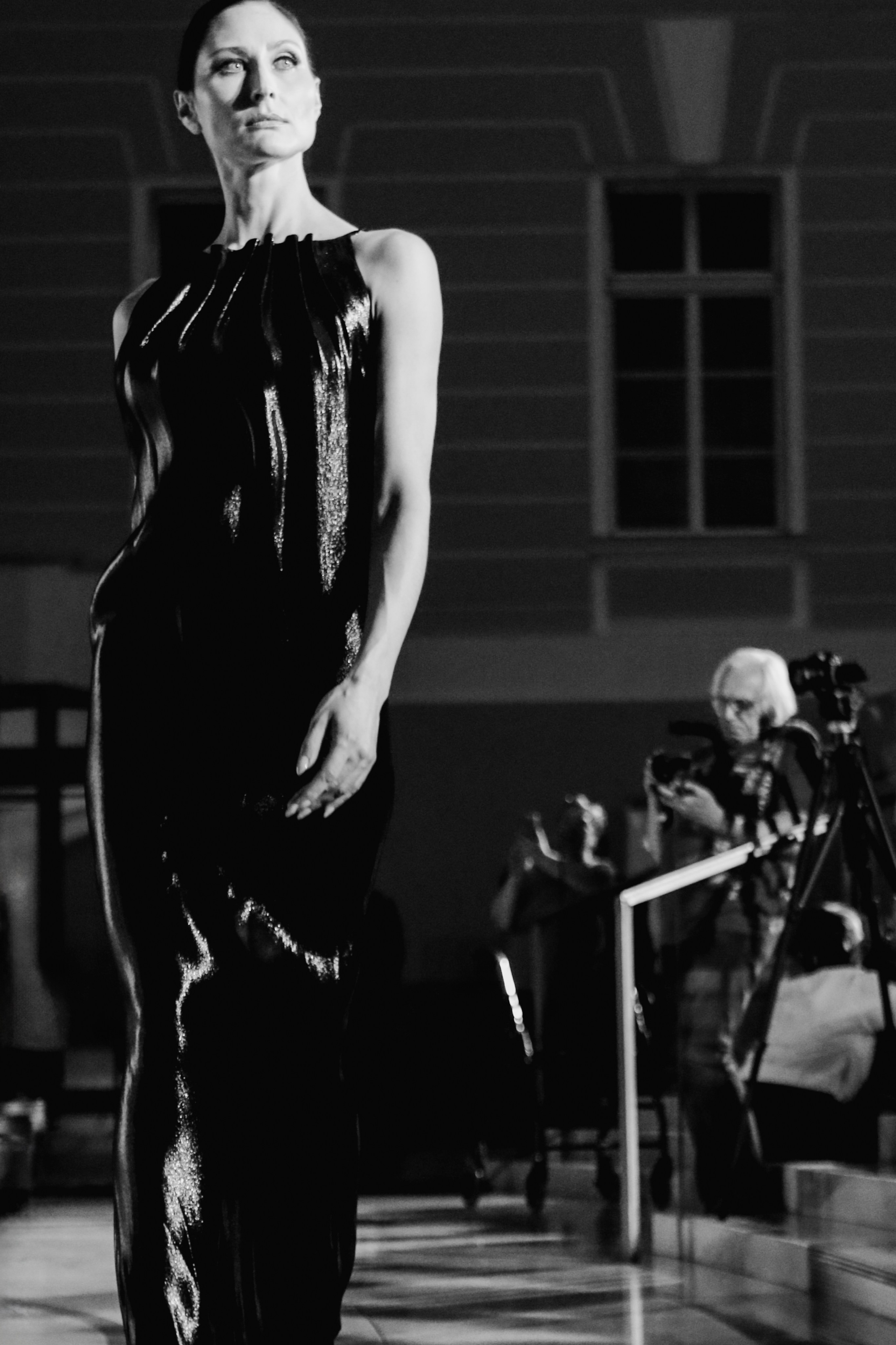 BUNAKOVA HOKHLOFF COLLECTION. Fashion Фотограф в СПб Yana Kochkina