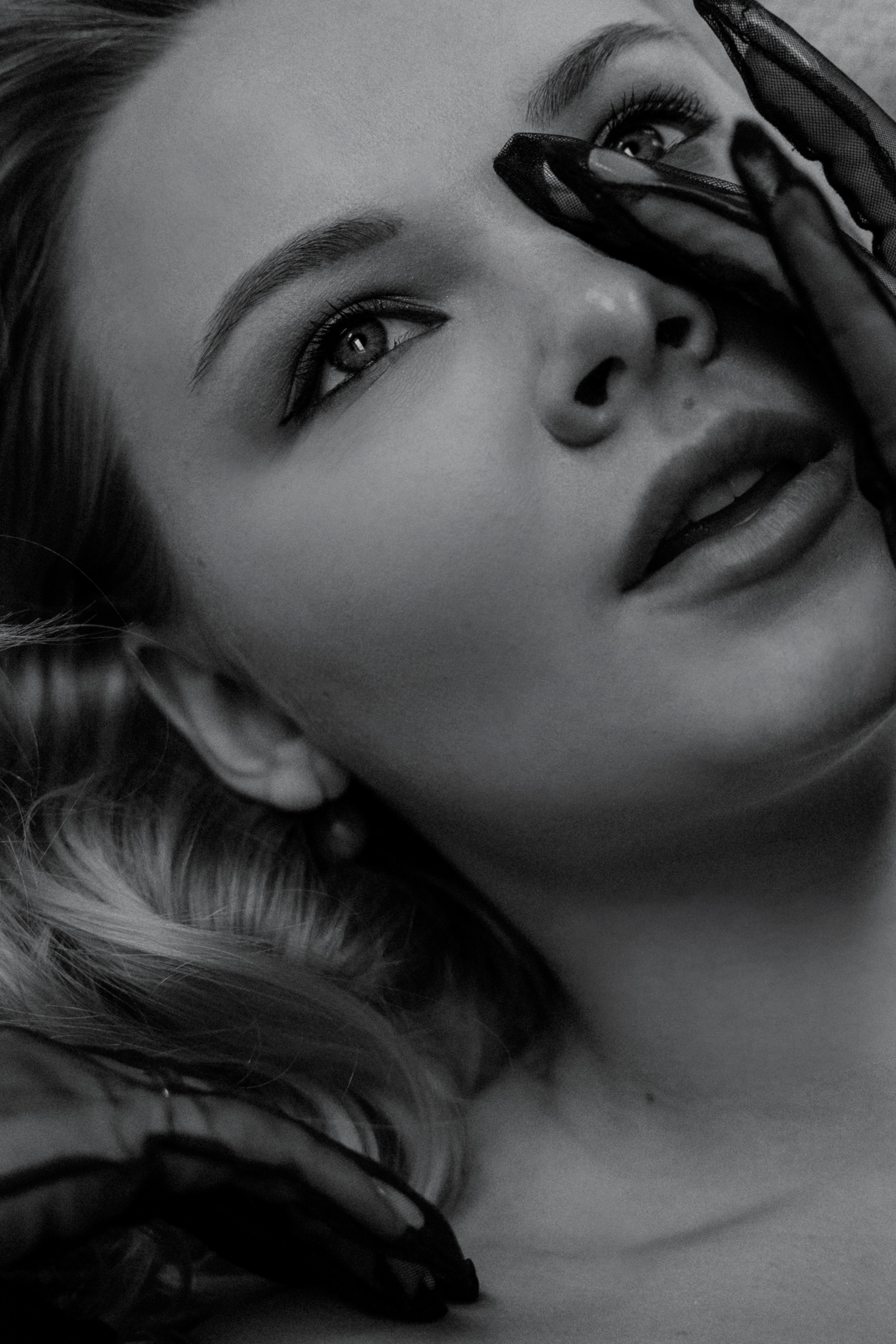 Однажды в отеле. Портретный фотограф в Москве