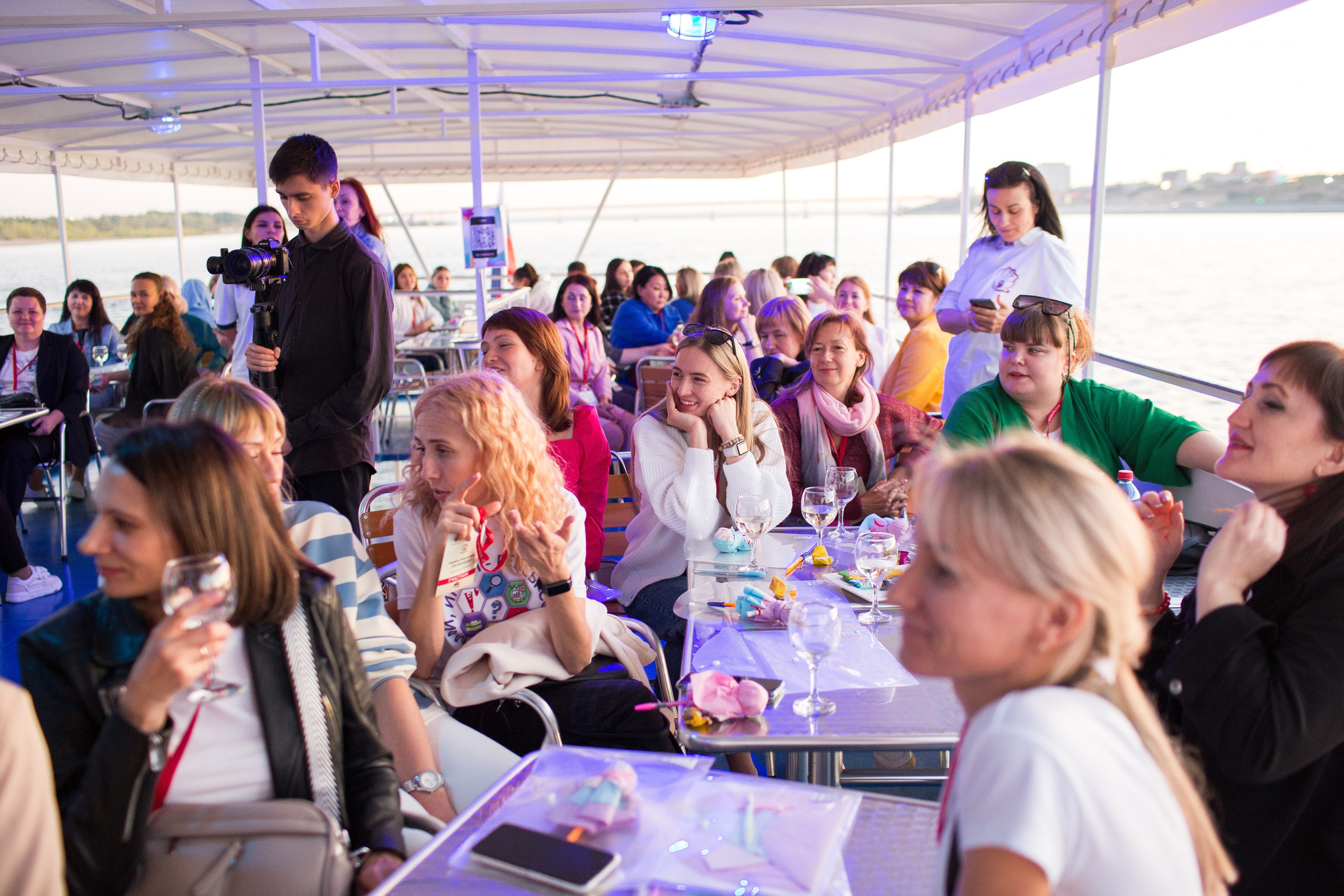 Конкурс Воспитатель года. Галерея ПрофАС