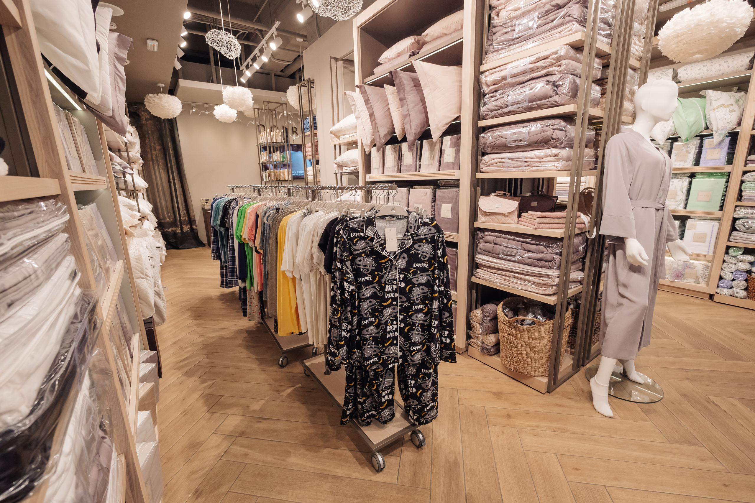 Открытие магазина DOBRO HOME. Дмитрий Судаков, фотограф в Екатеринбурге и Москве