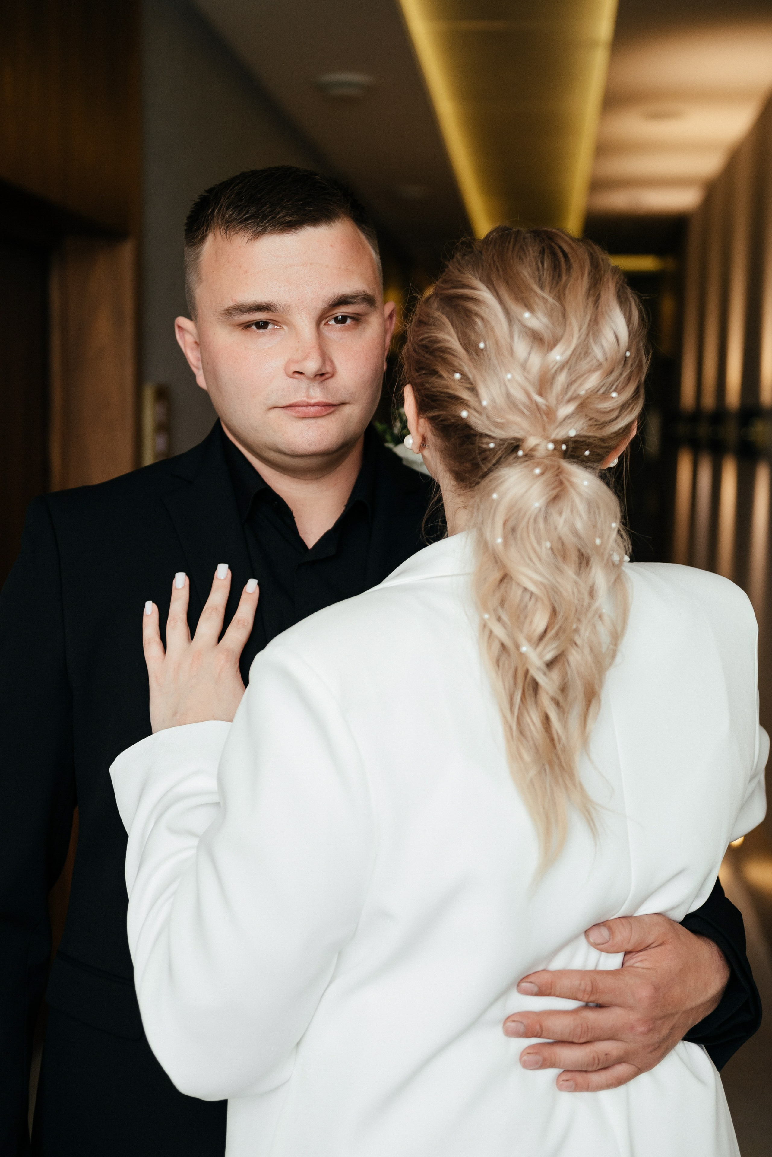 Руслан и Ольга. Zhulanovilya