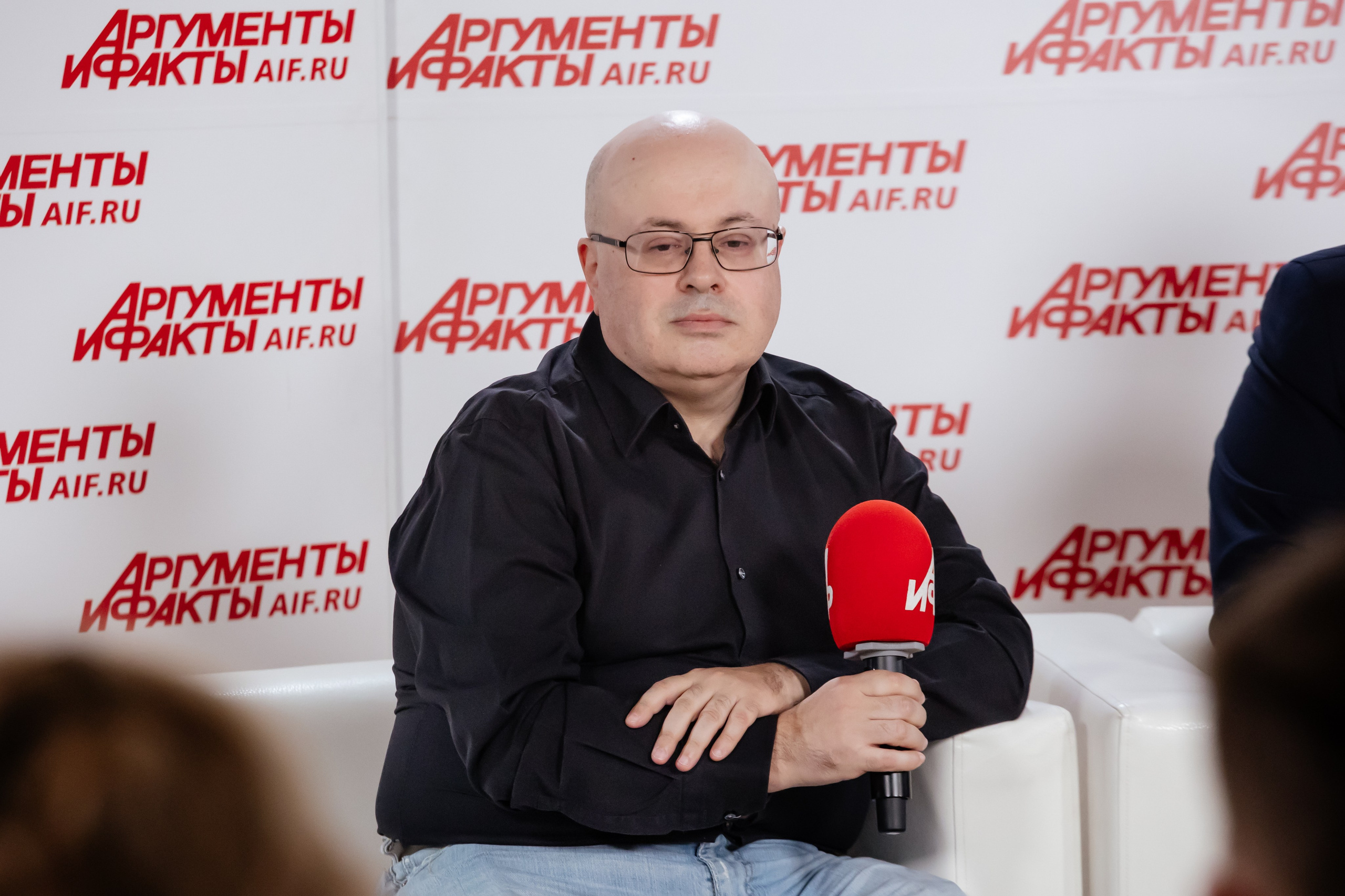 Аргументы и Факты. Леся Гаранина. Семейный фотограф/видеограф Москва и область