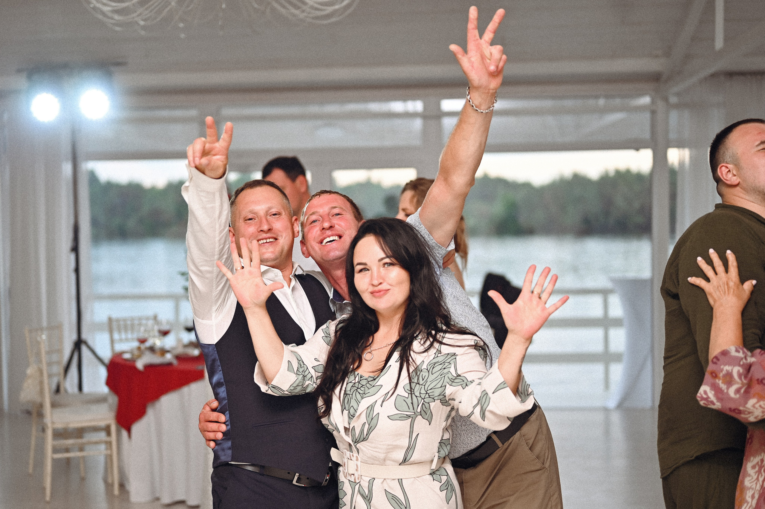 Александр и Ульяна. Студия детской и семейной фотографии «Время улыбаться»